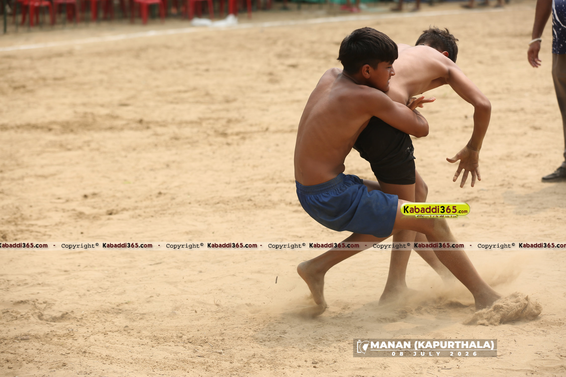event image
