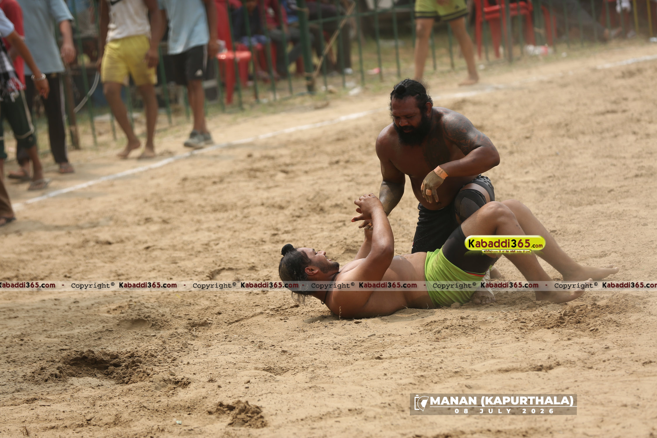 event image
