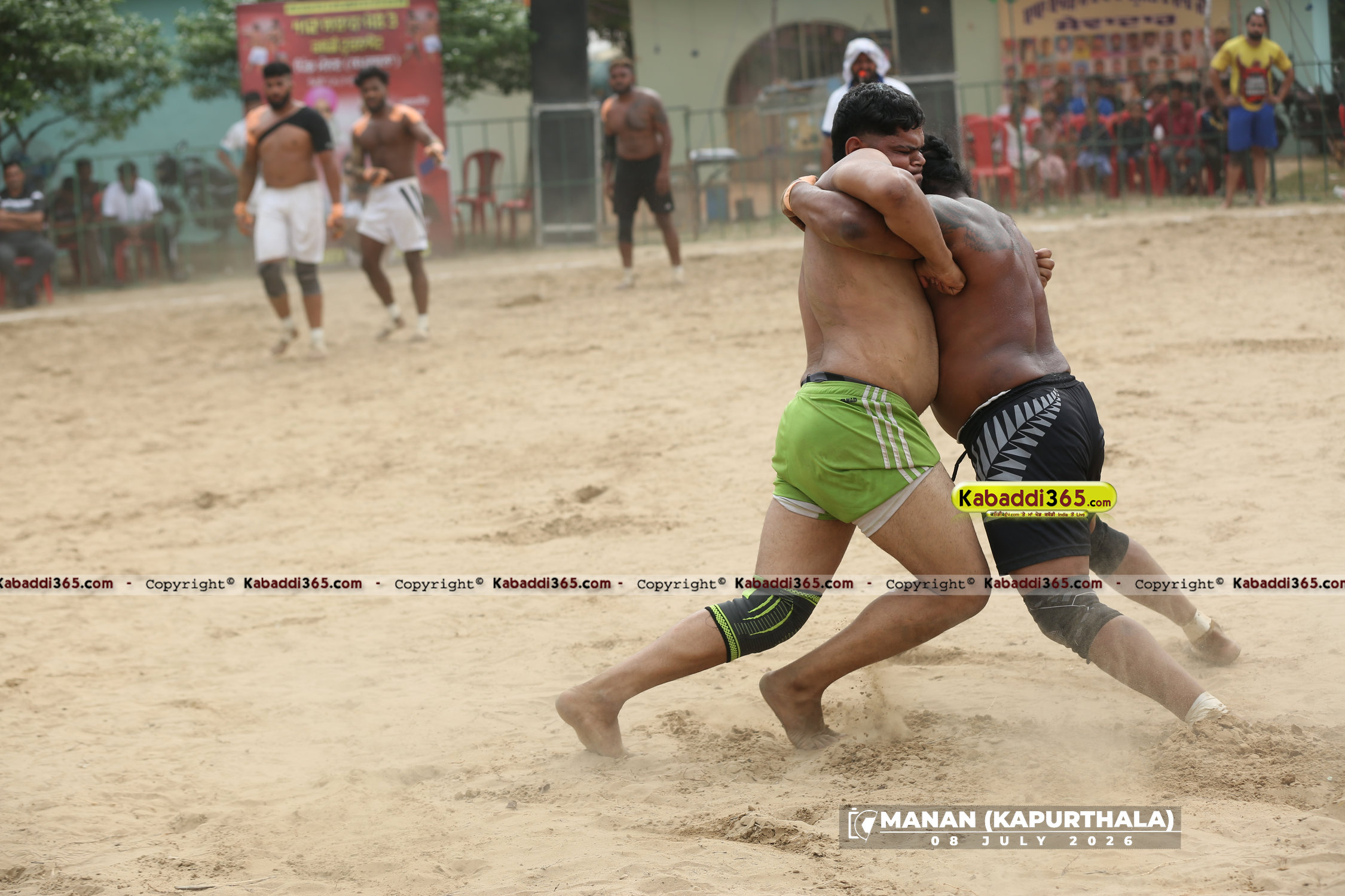 event image