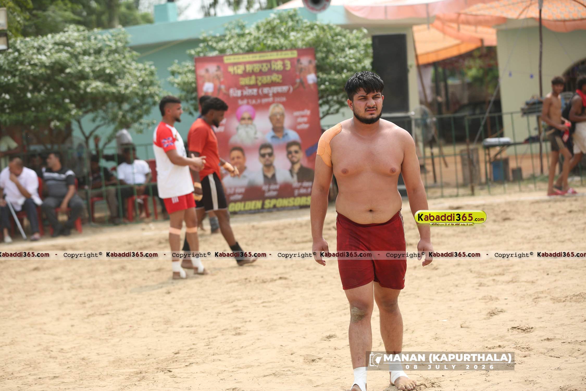 event image