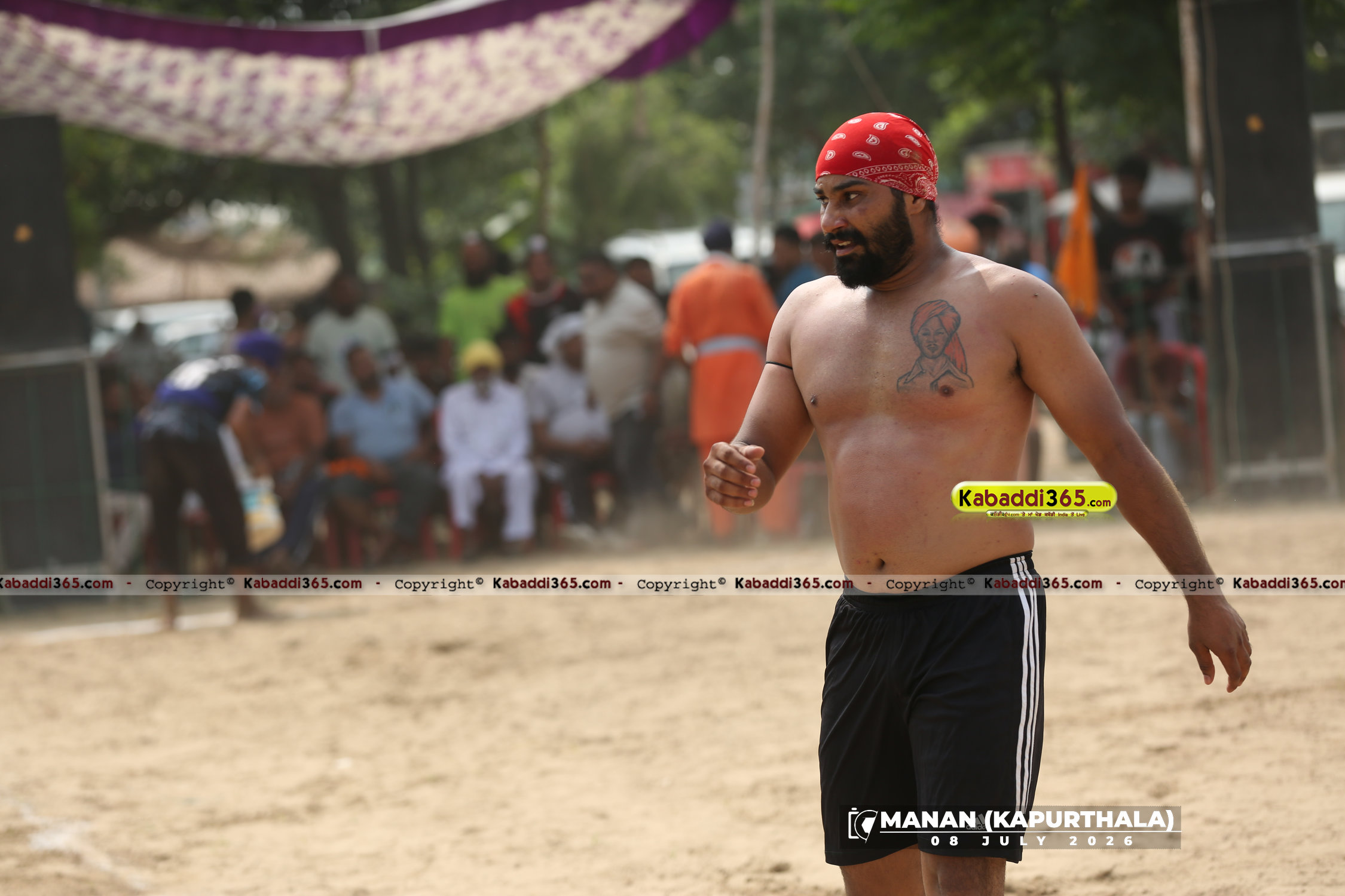 event image