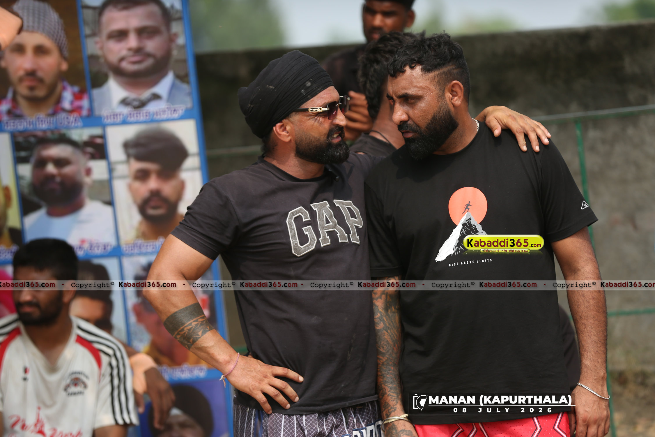 event image