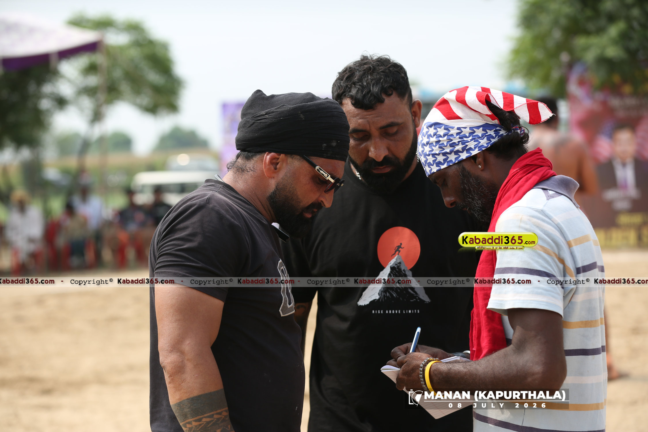 event image