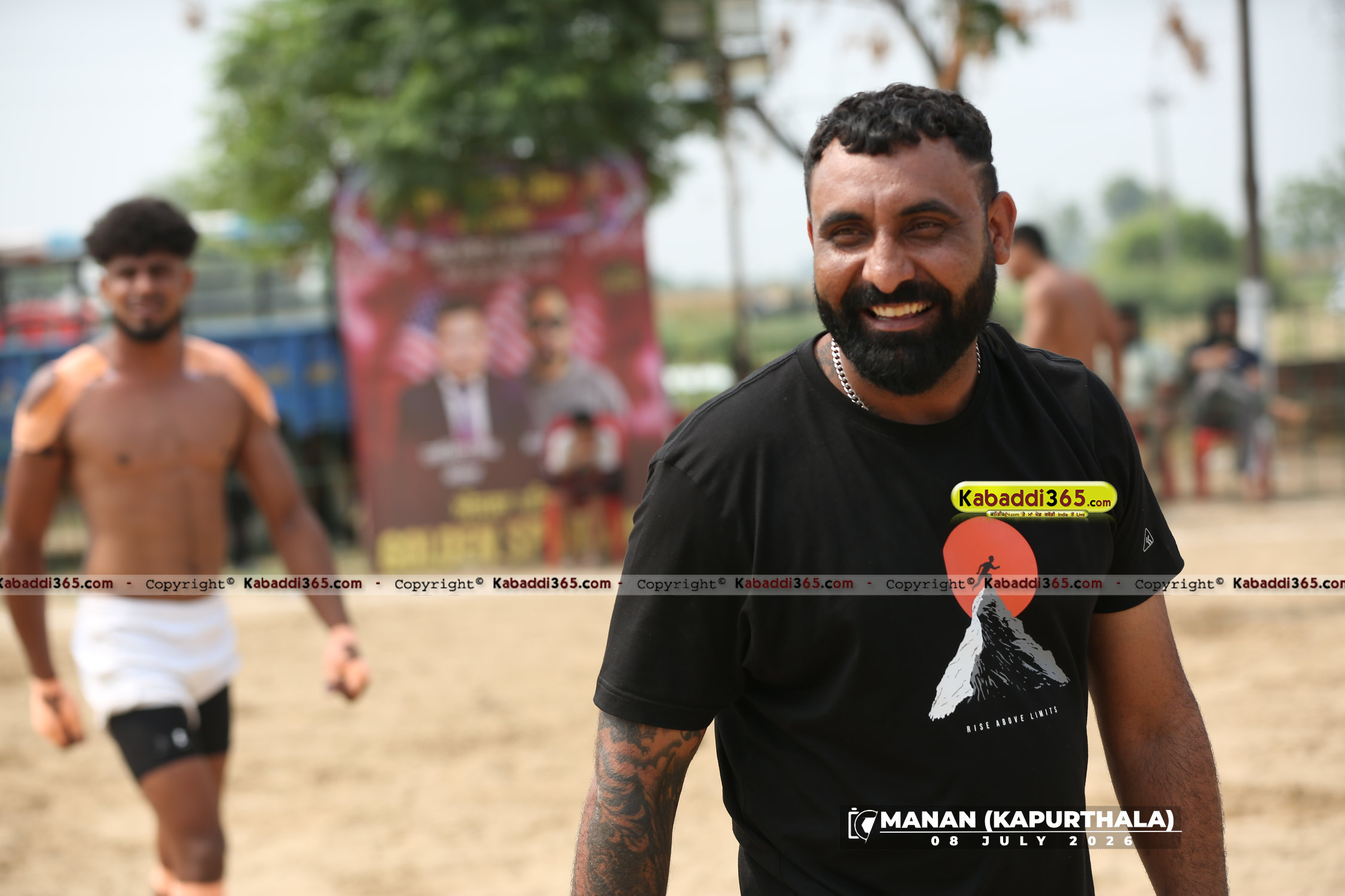 event image