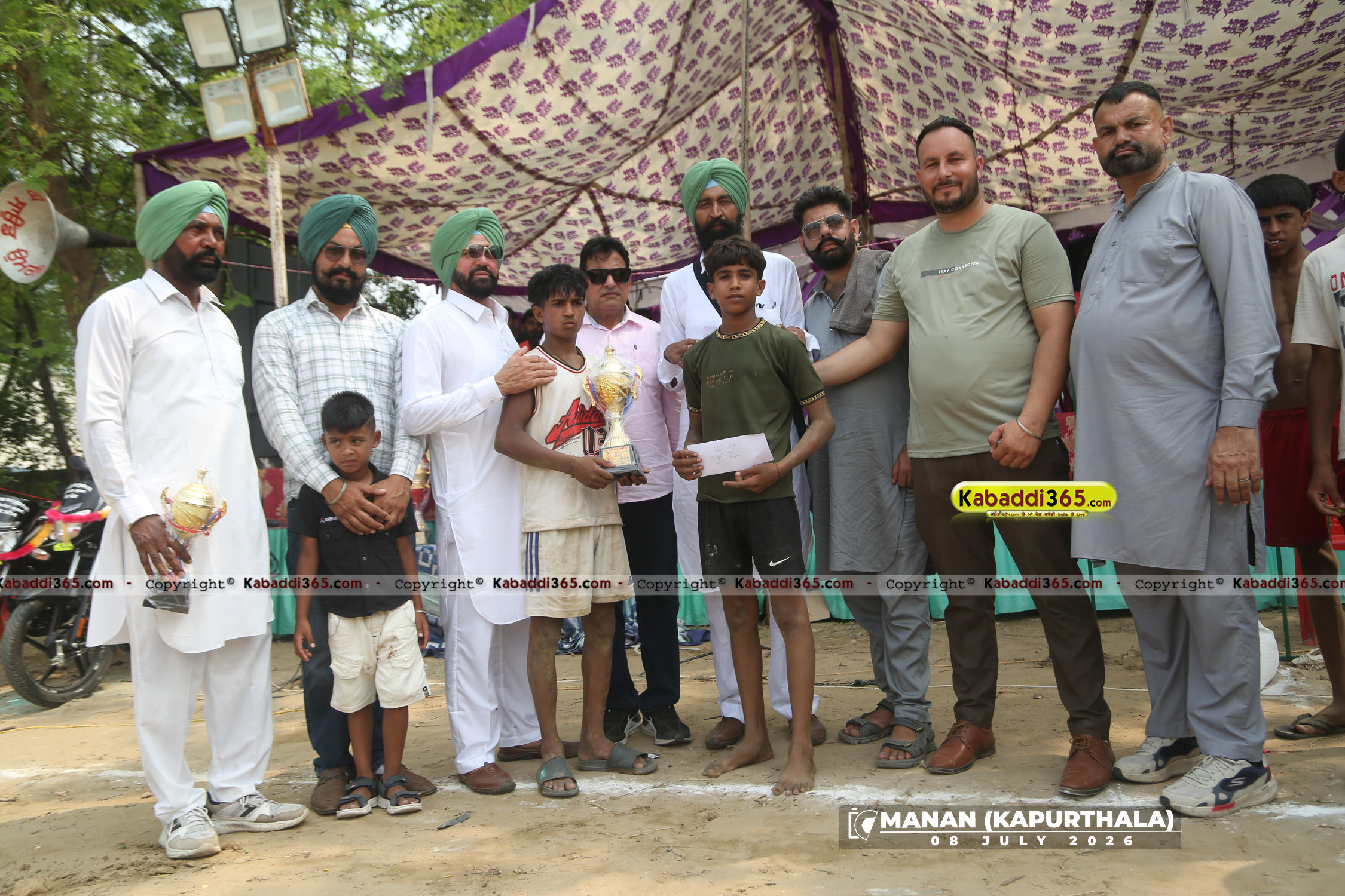 event image