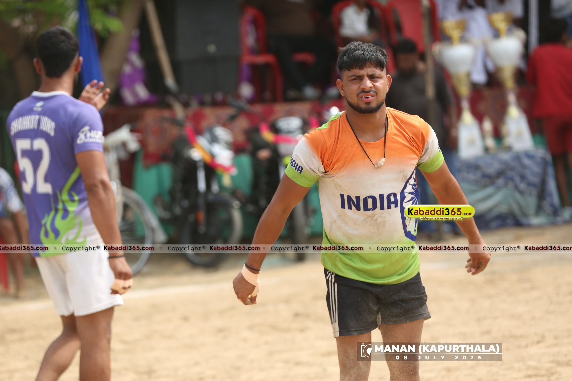 event image