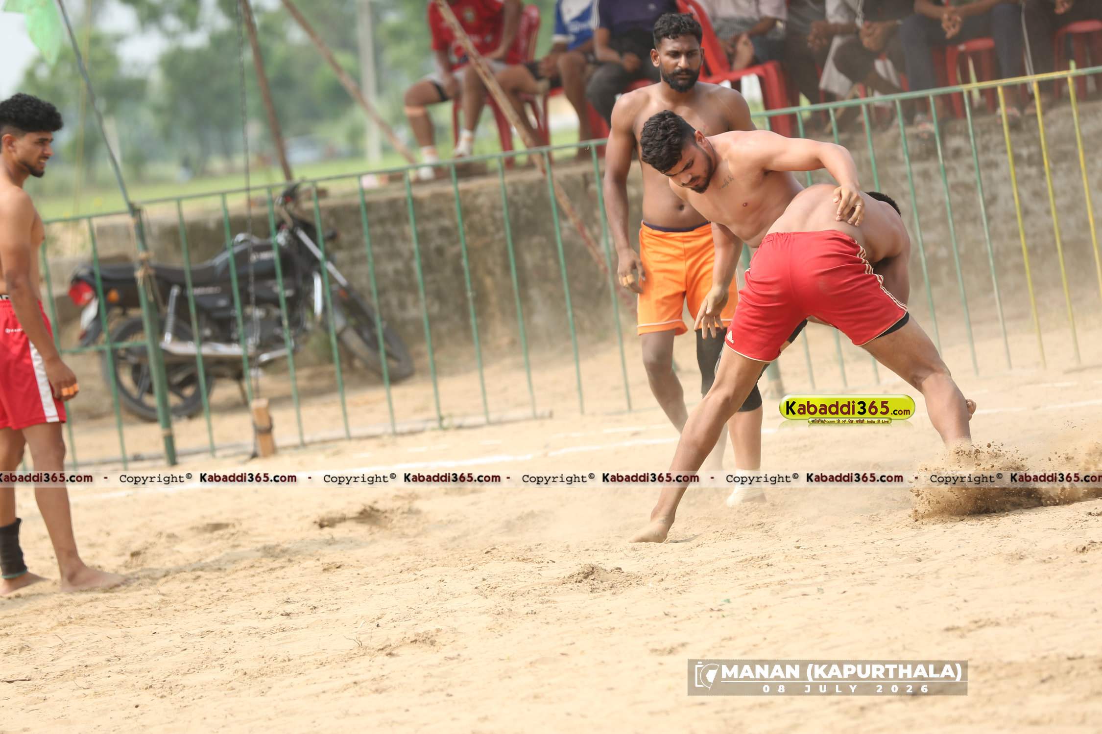event image