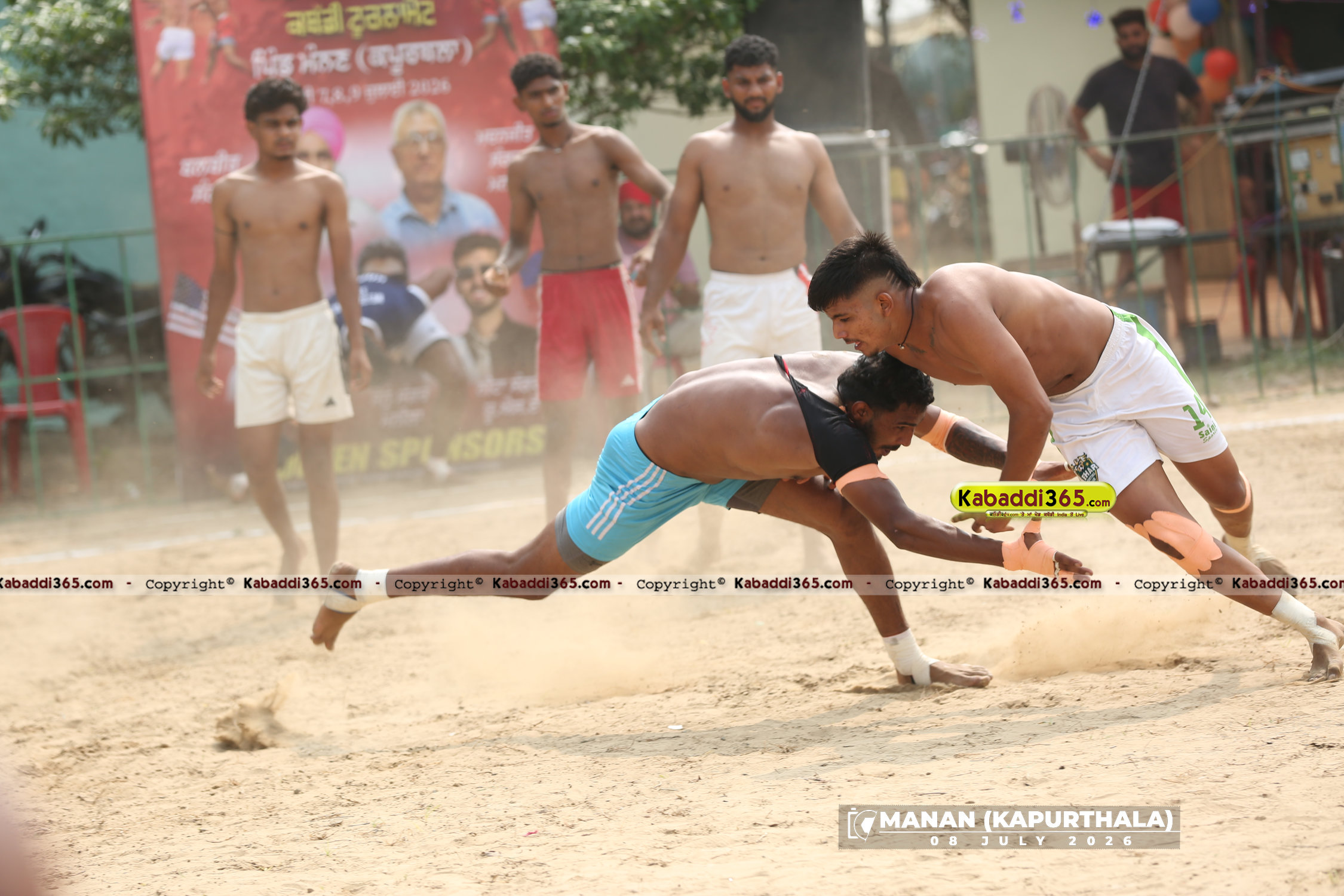 event image