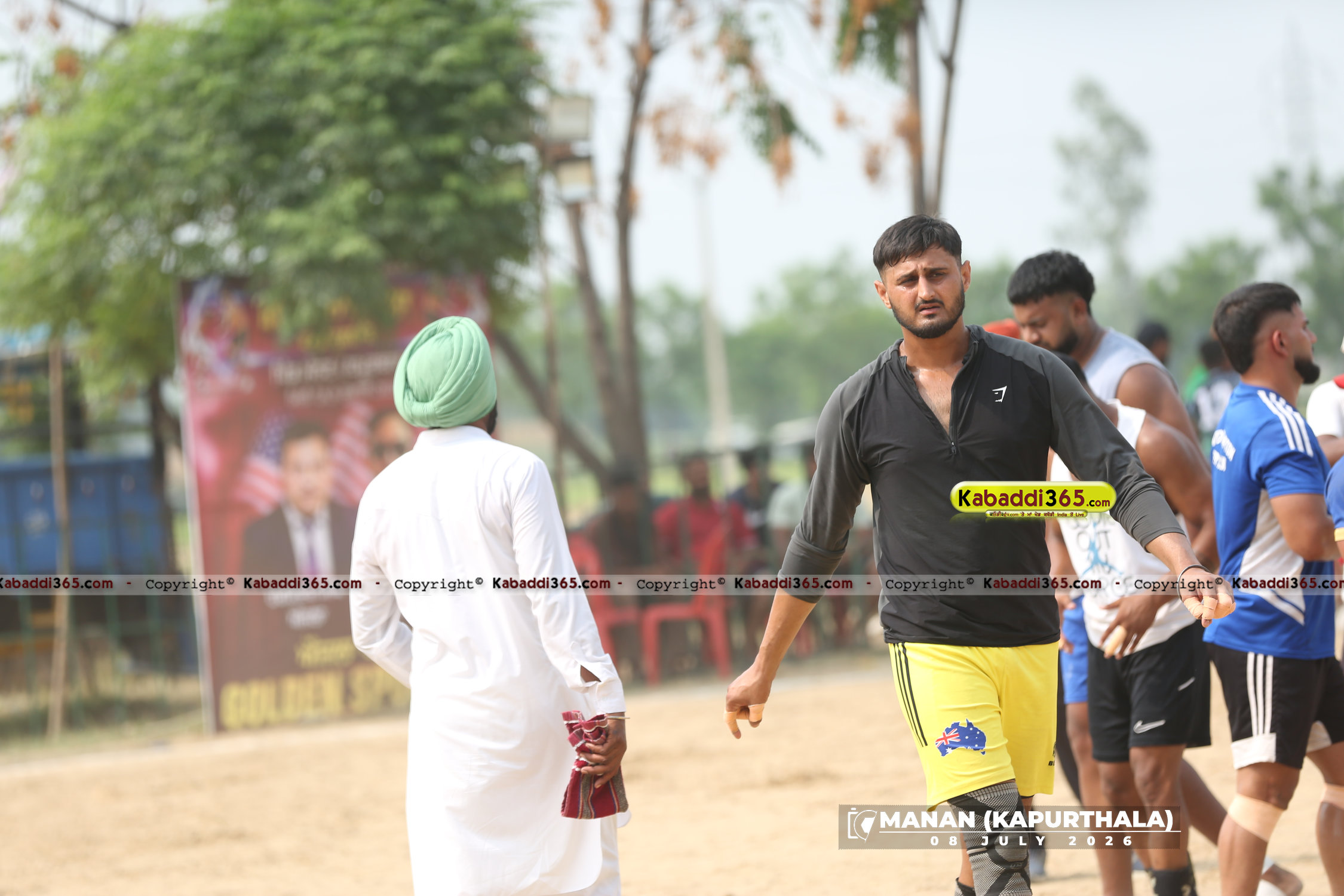 event image