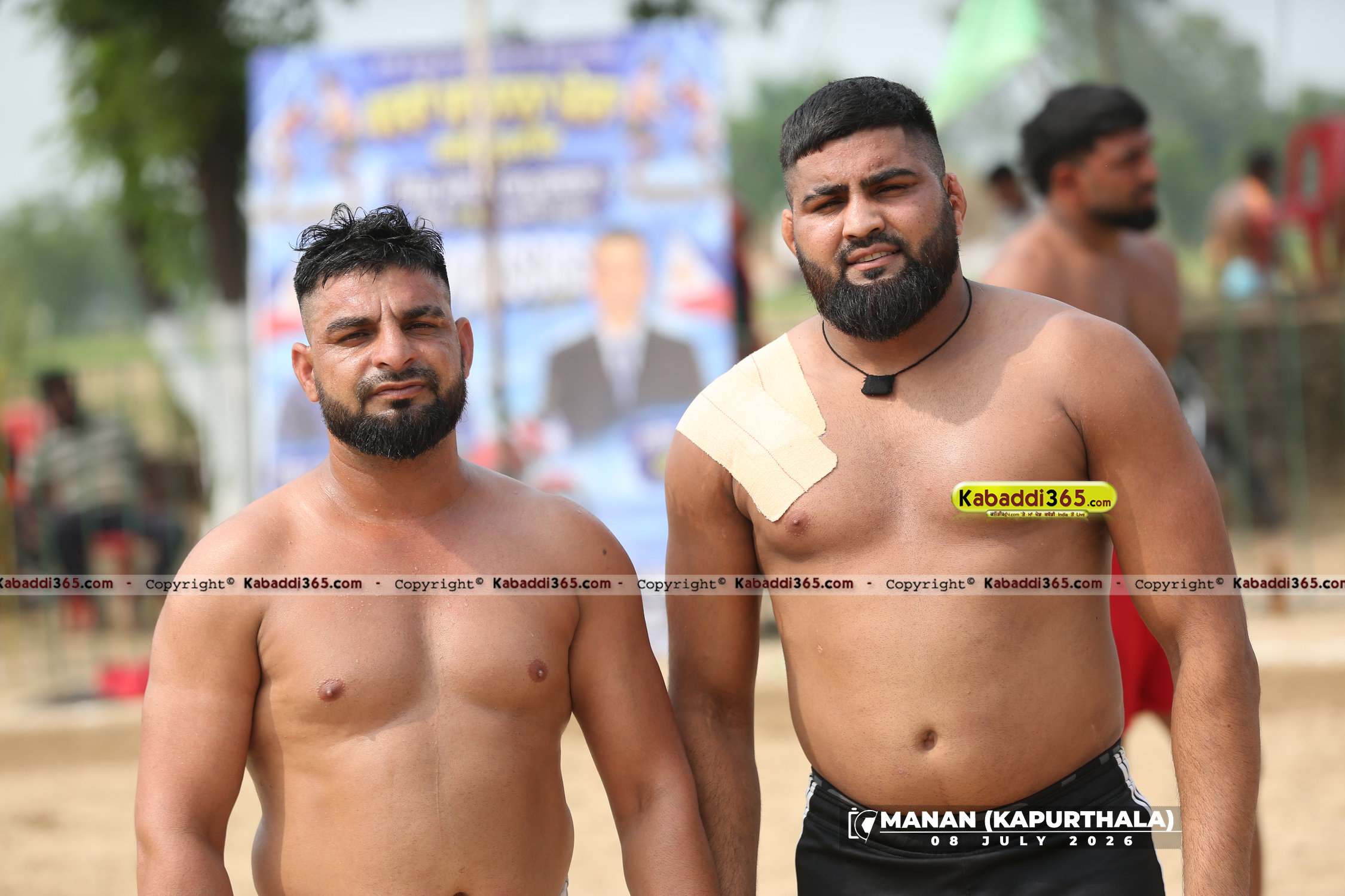 event image