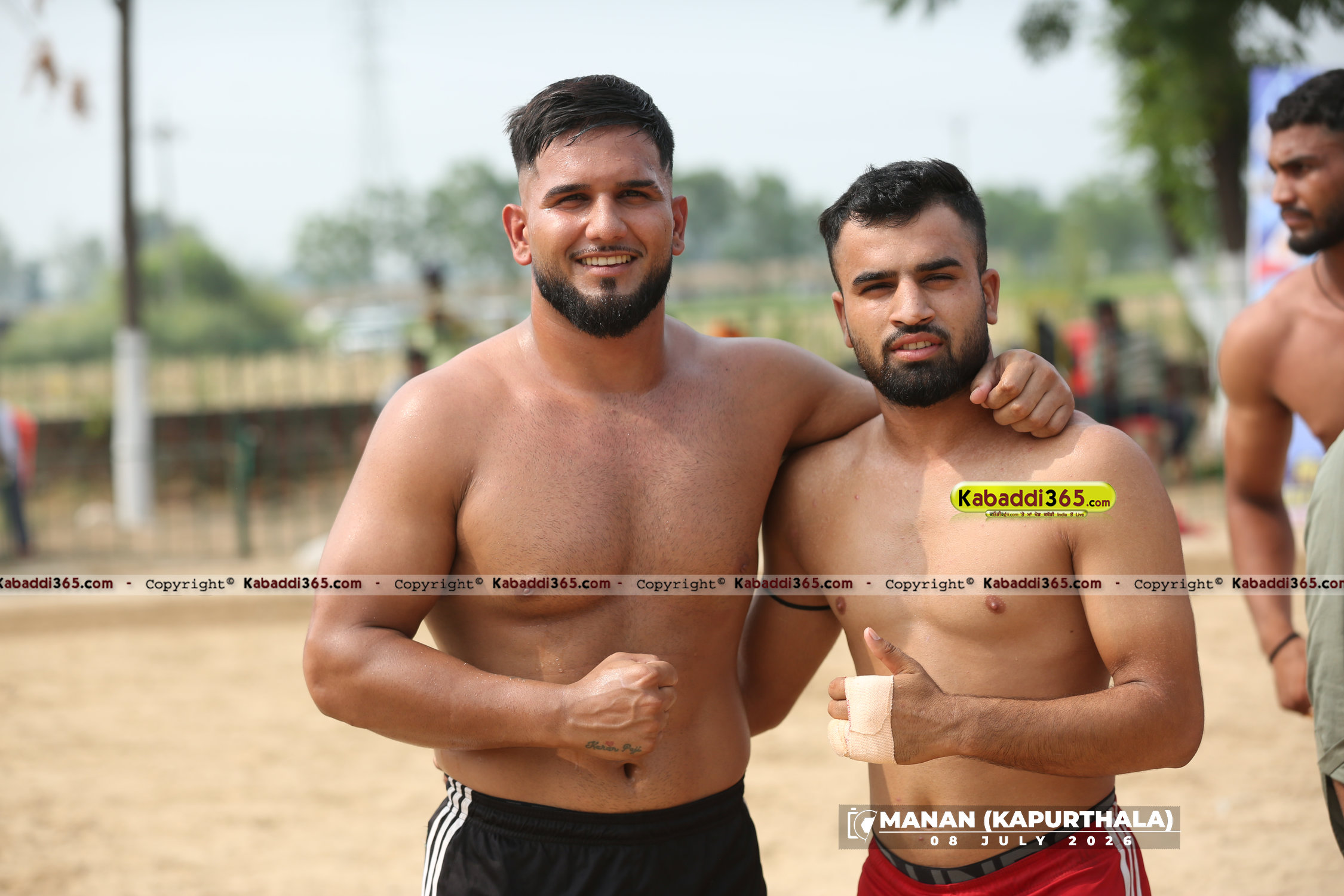 event image
