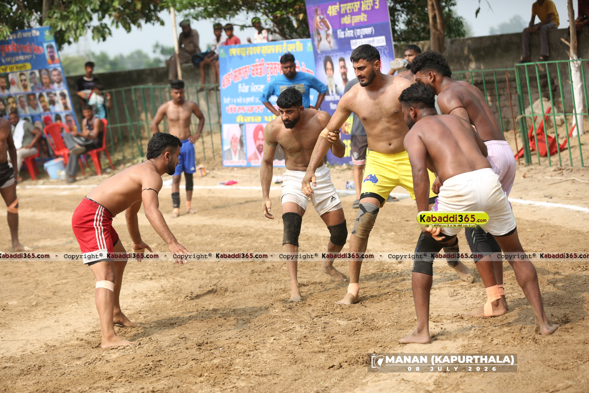 event image