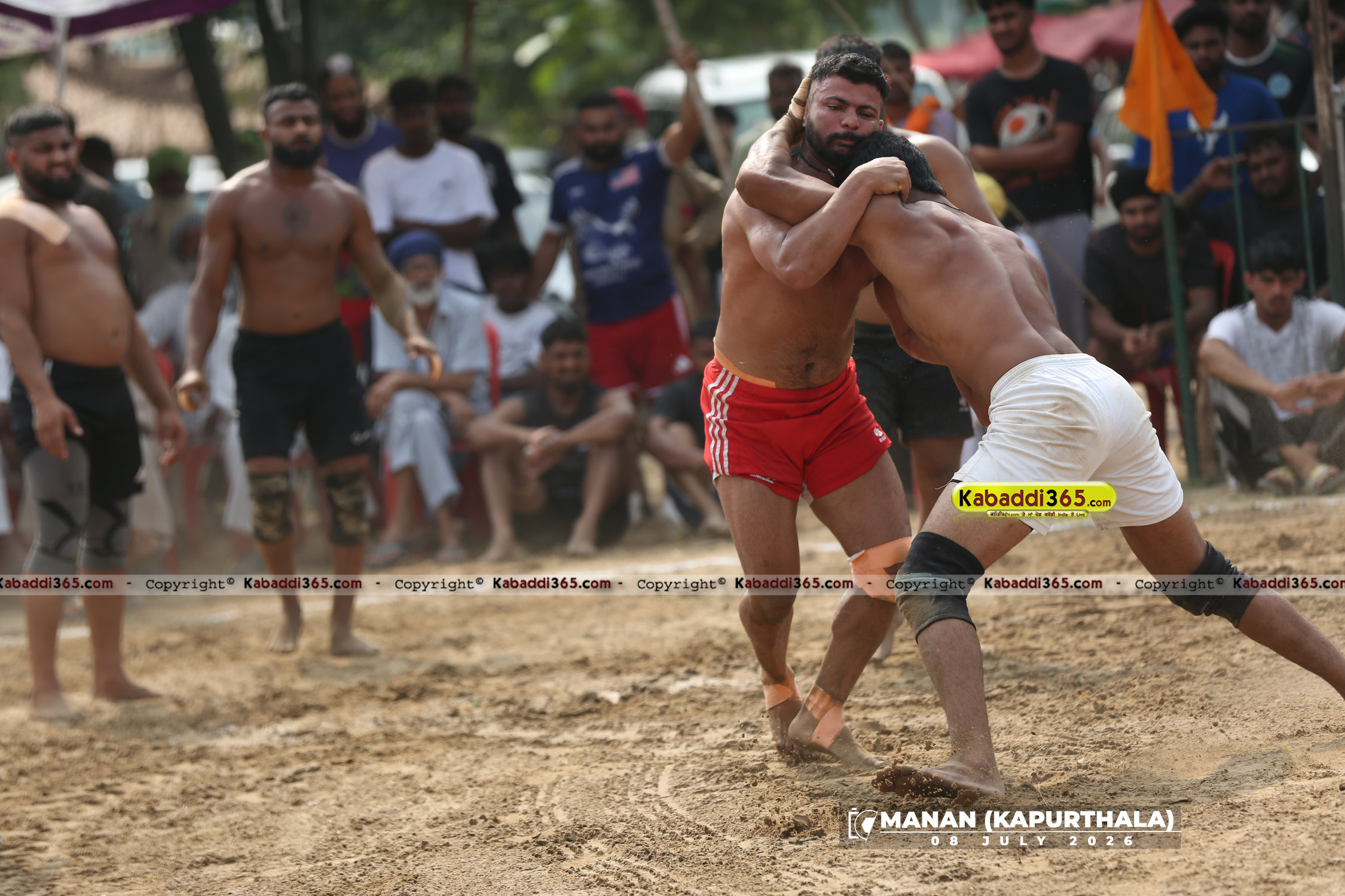 event image