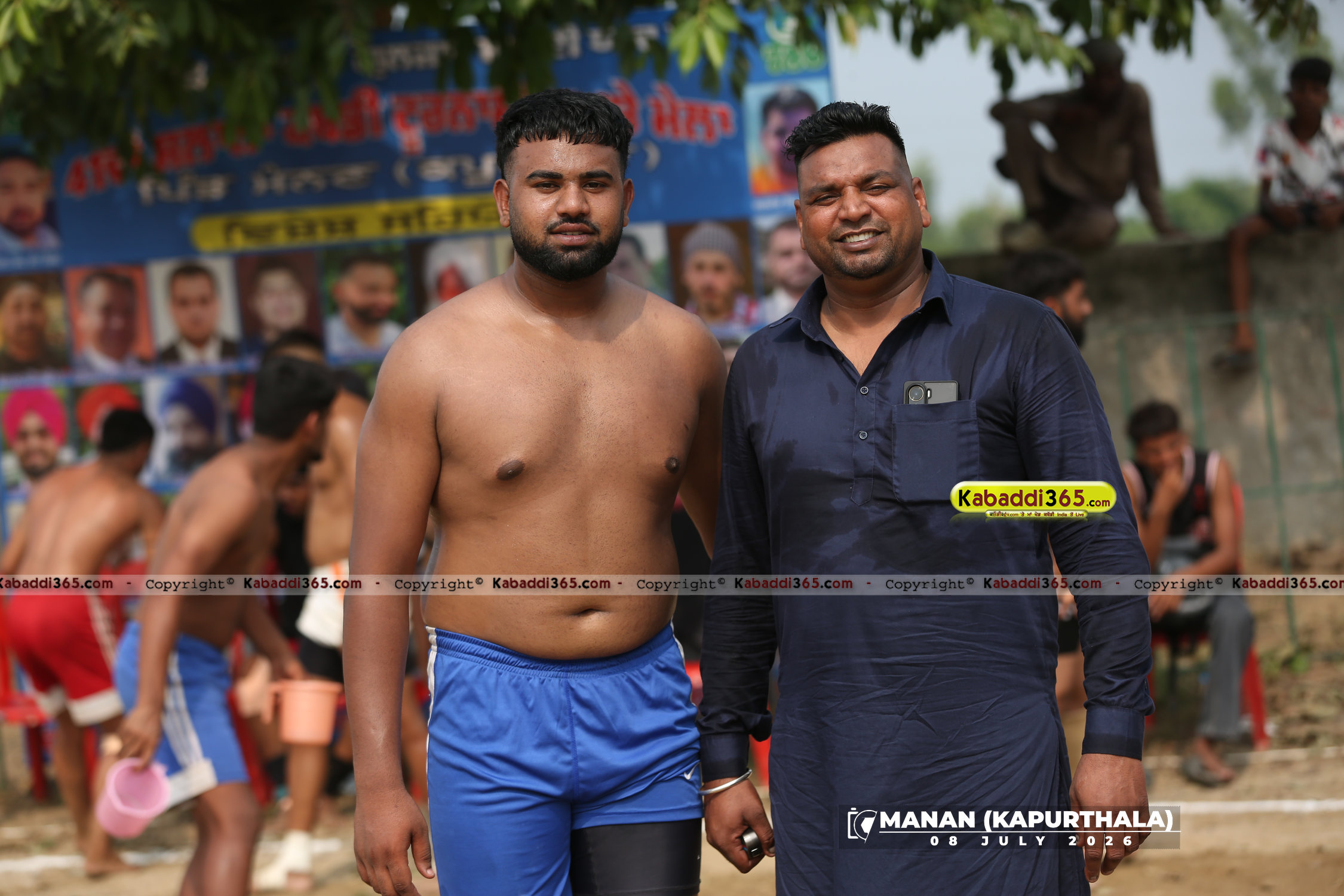 event image