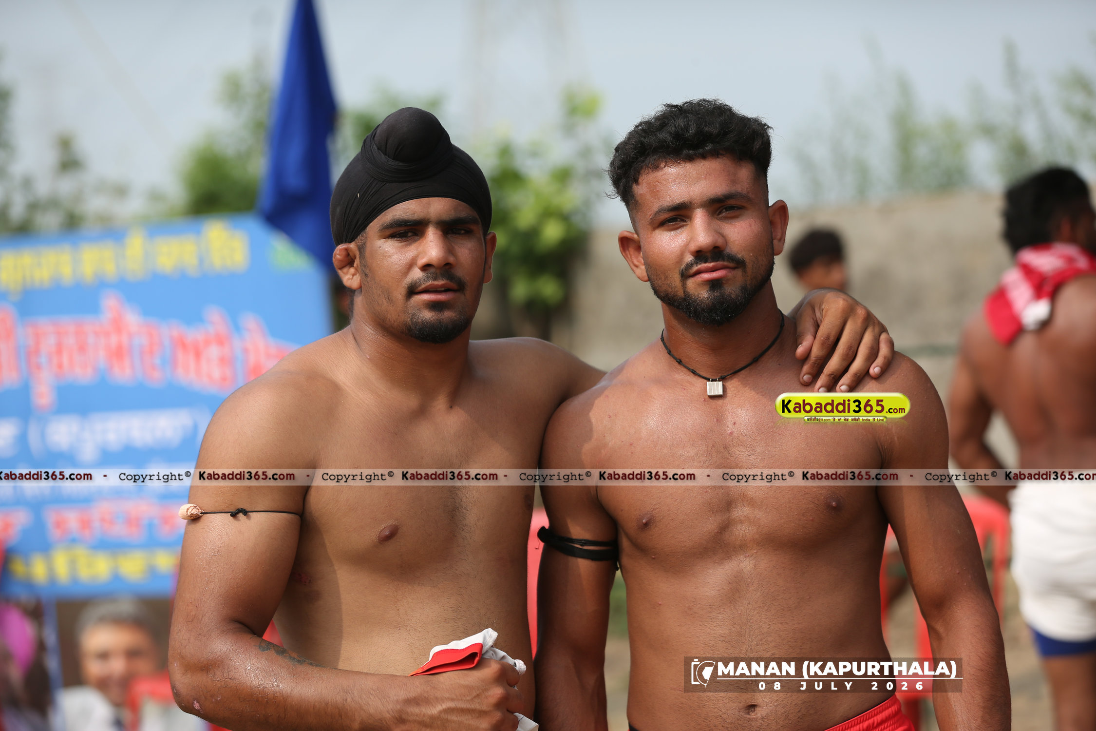 event image