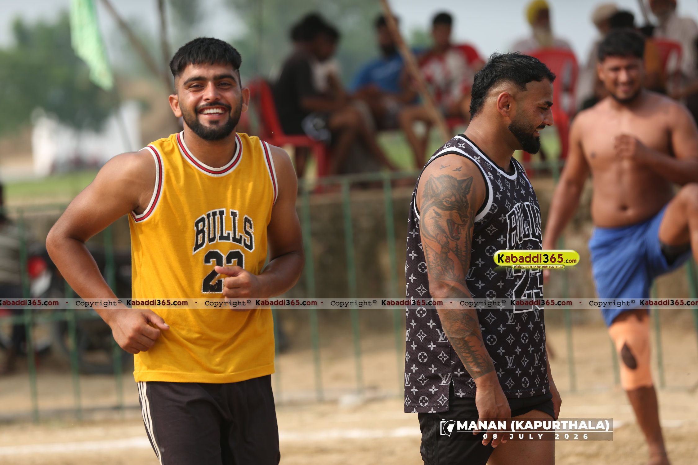 event image