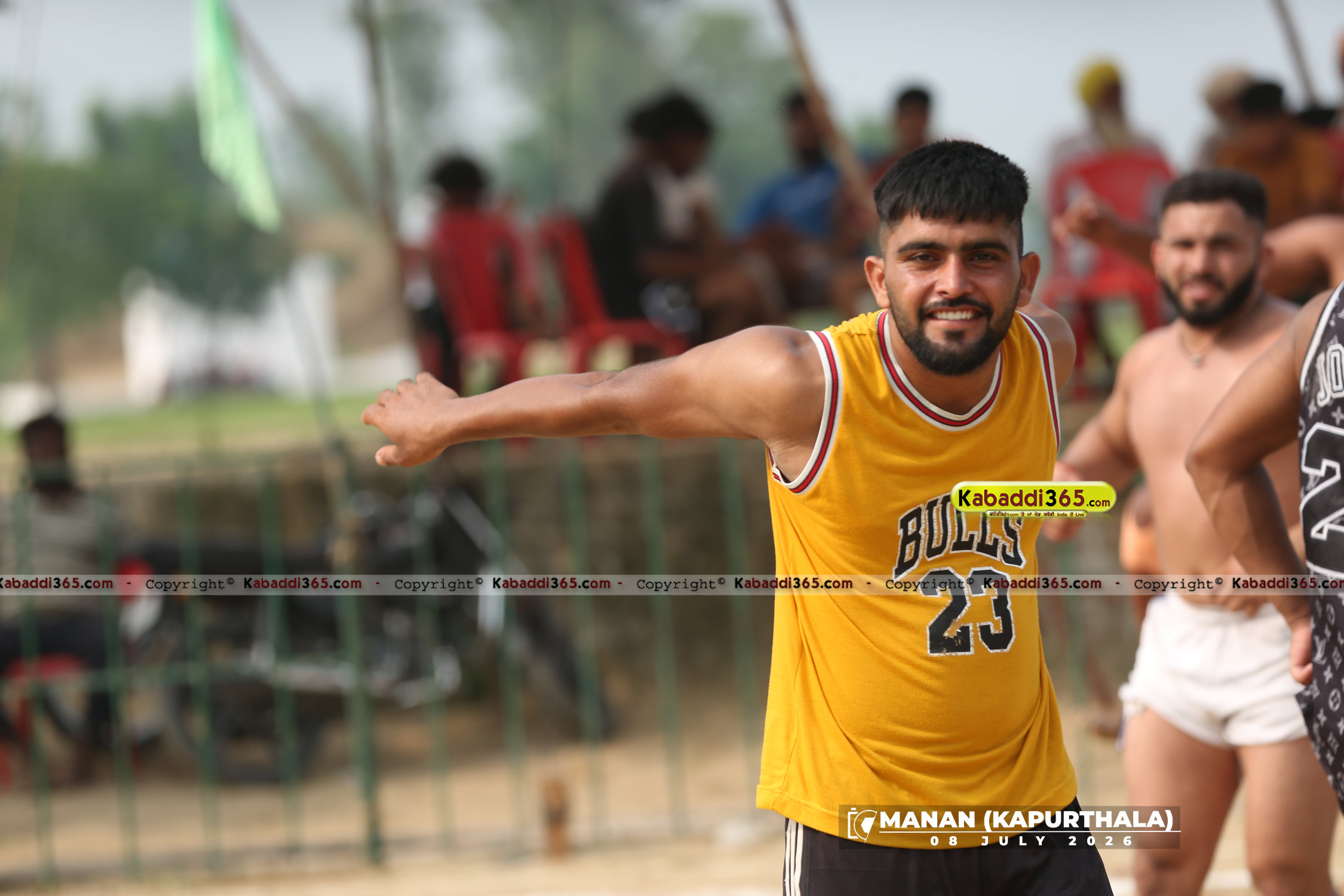 event image