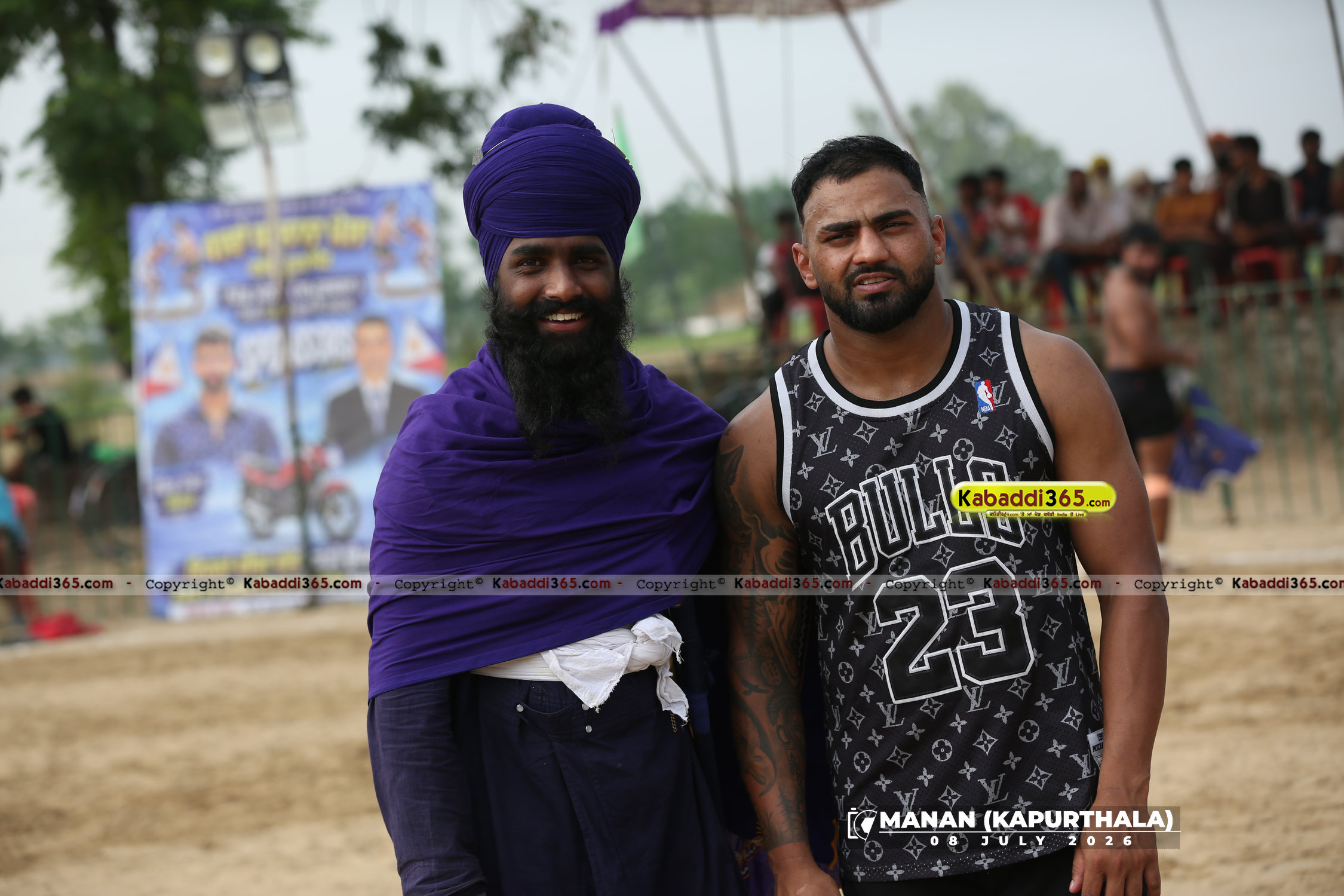 event image