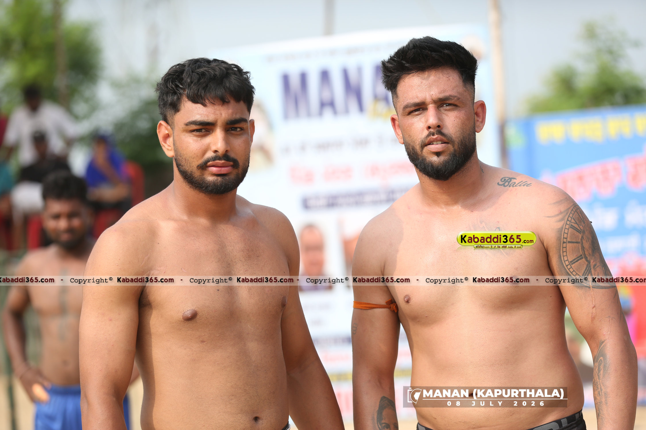 event image