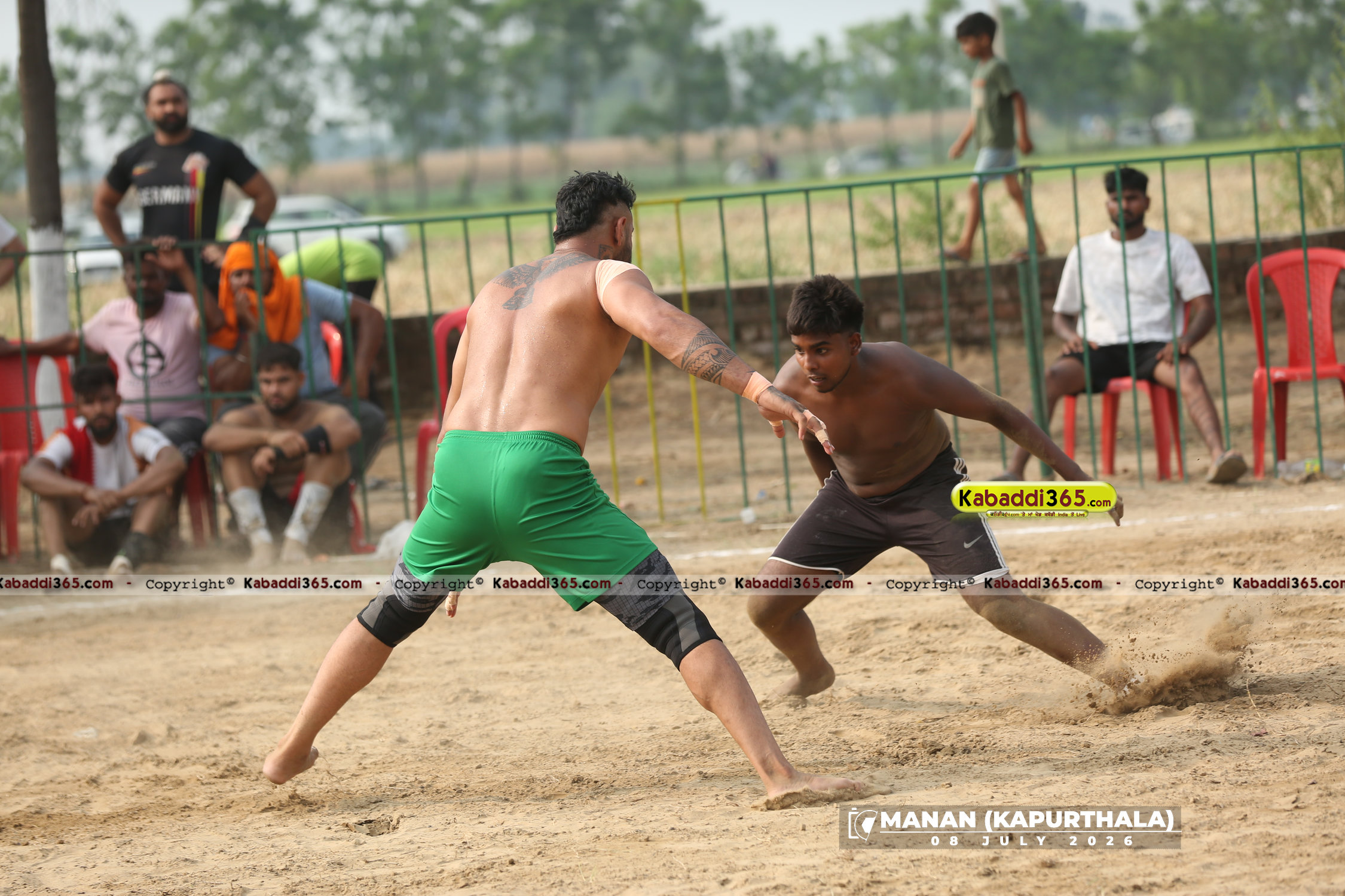 event image