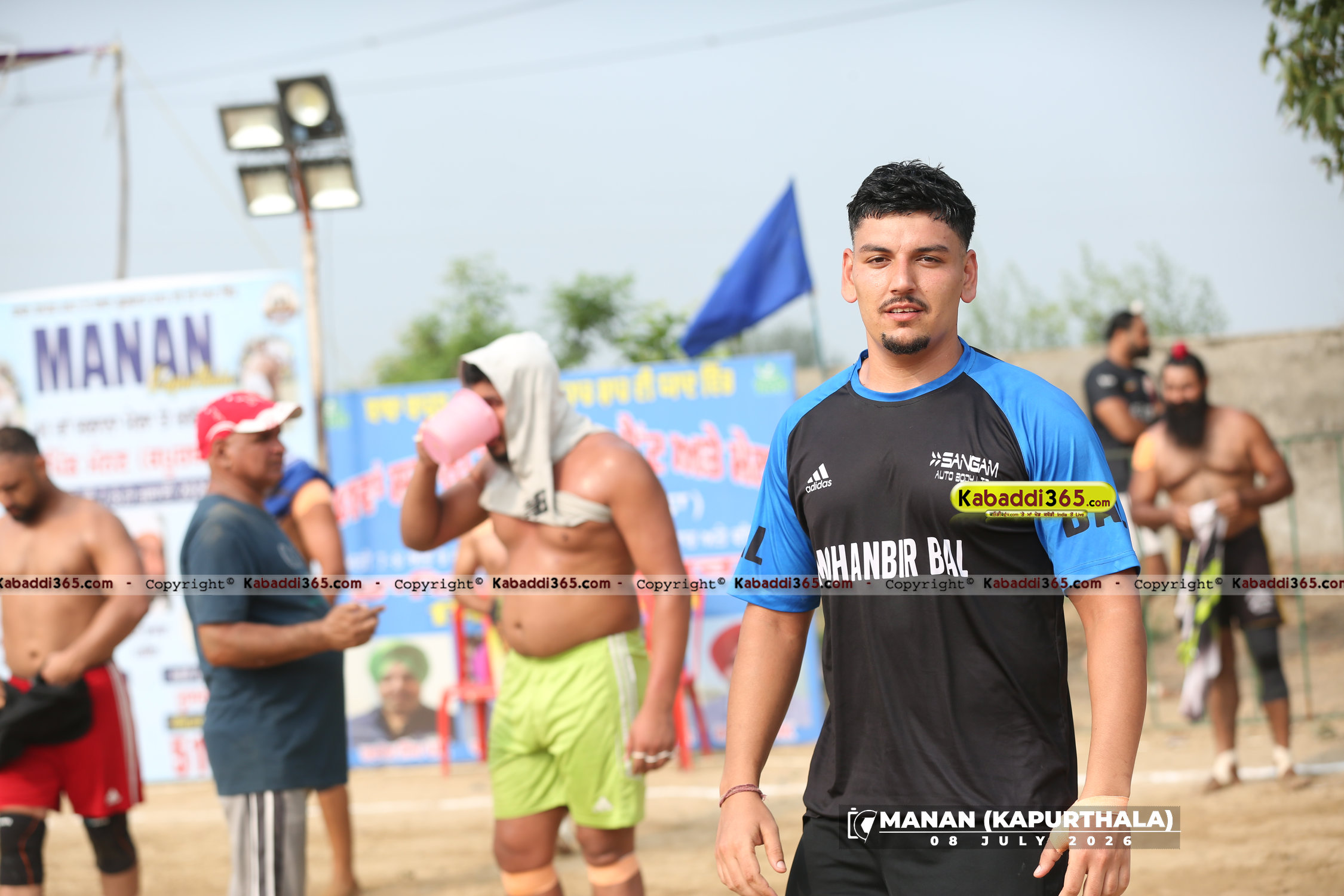 event image