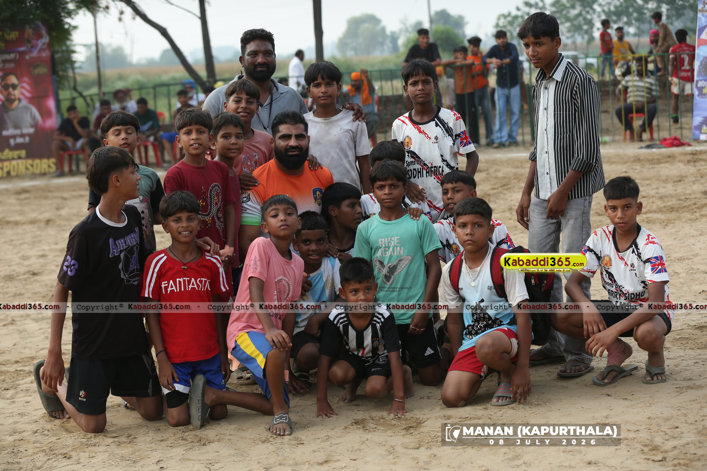 event image