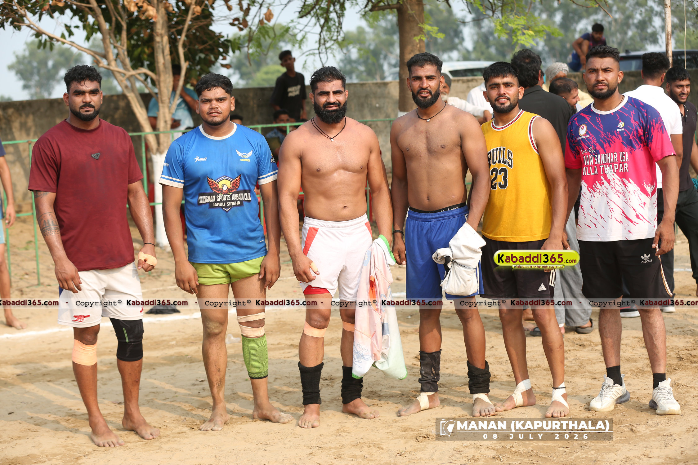 event image