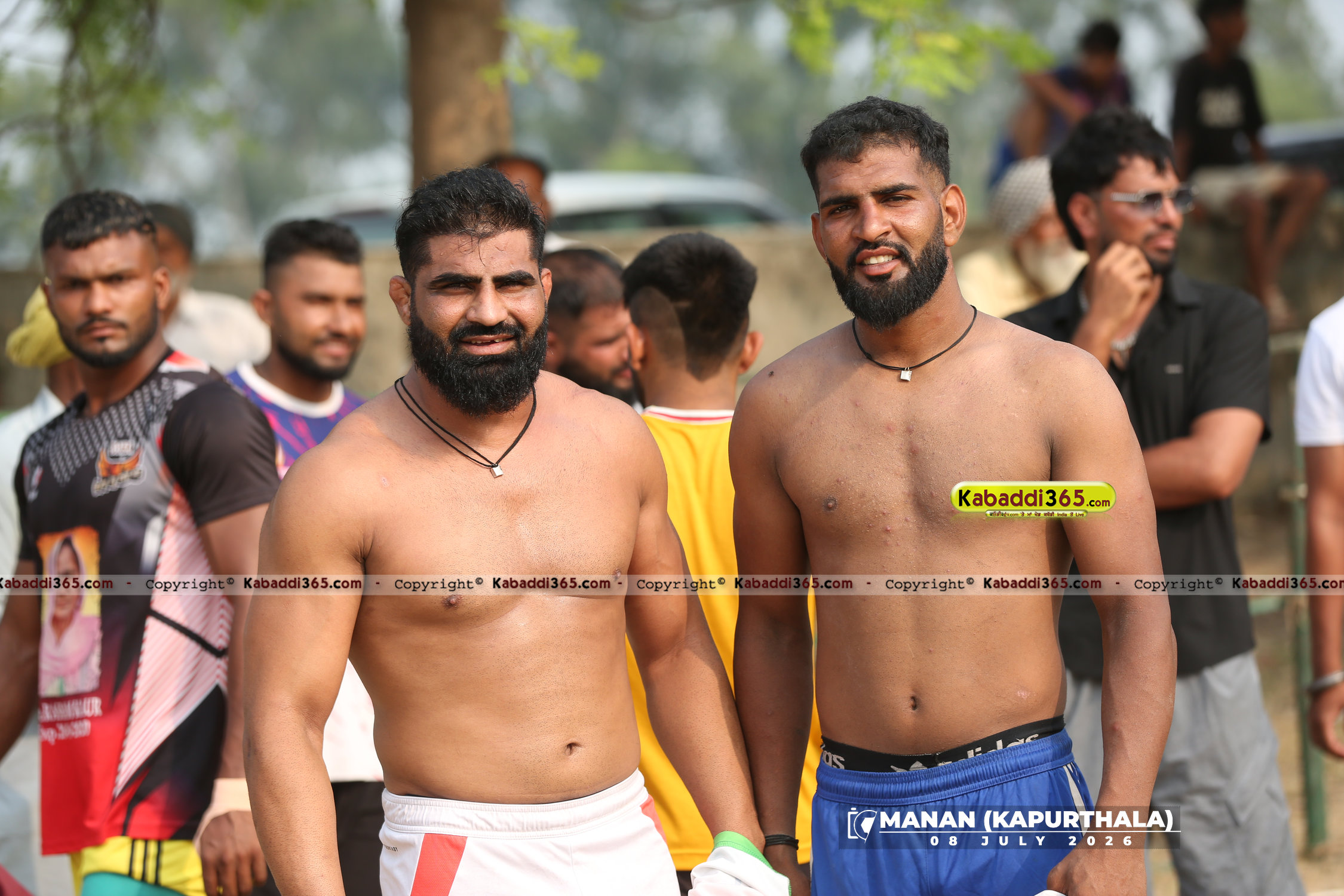 event image