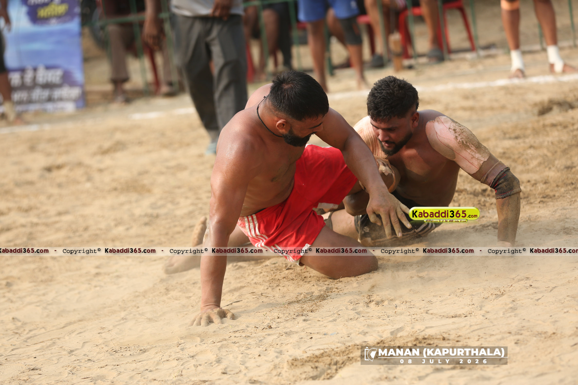 event image