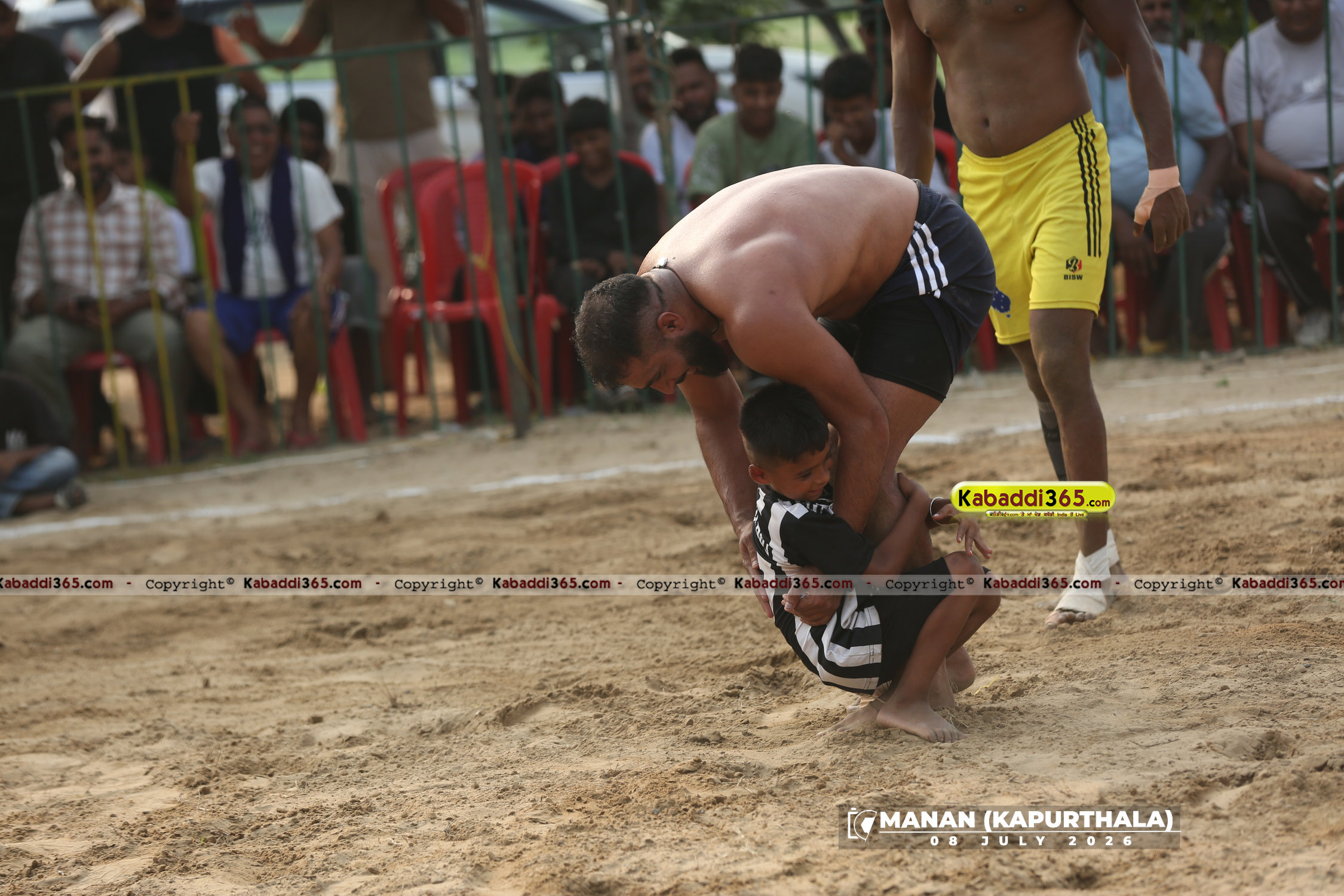 event image