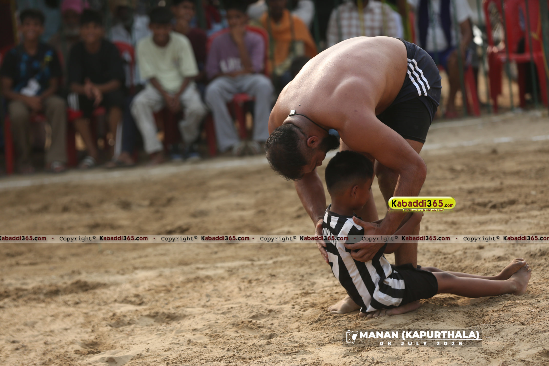 event image