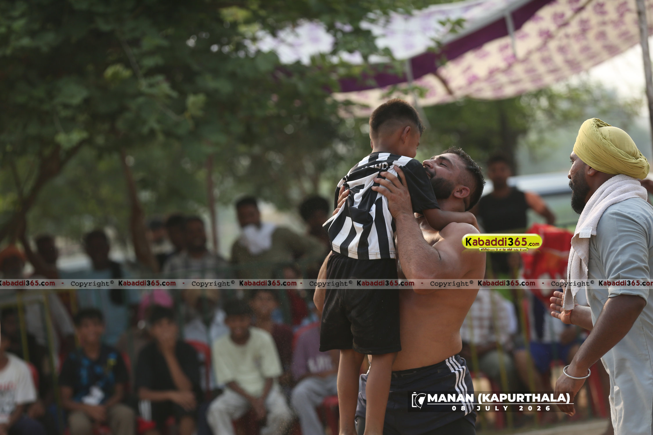 event image