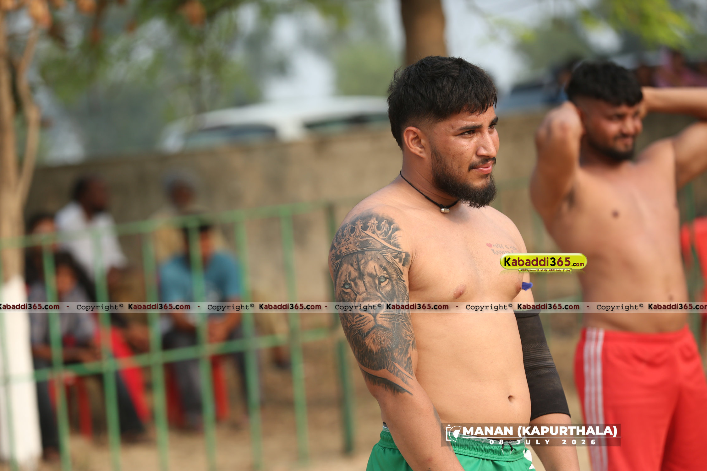event image
