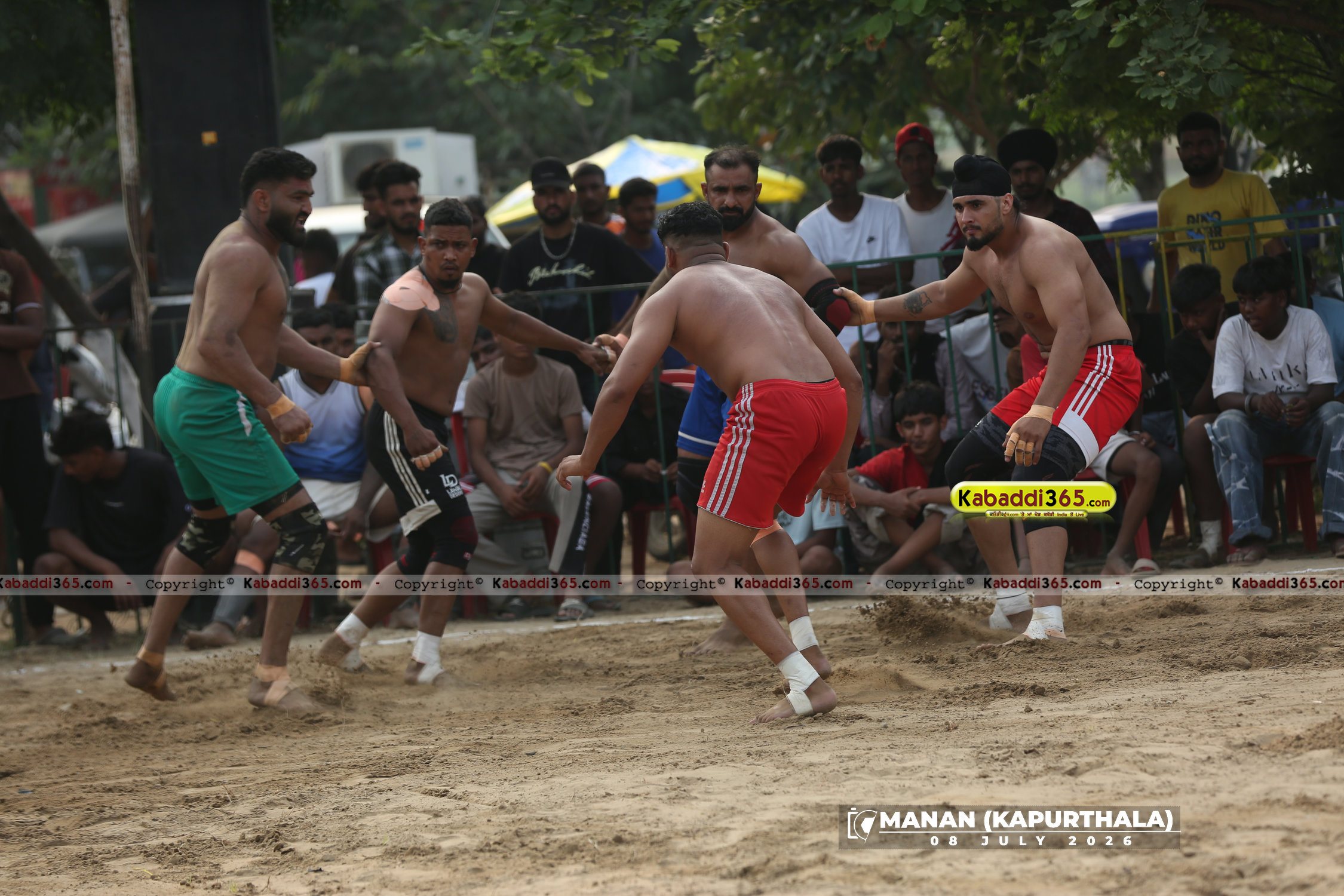 event image