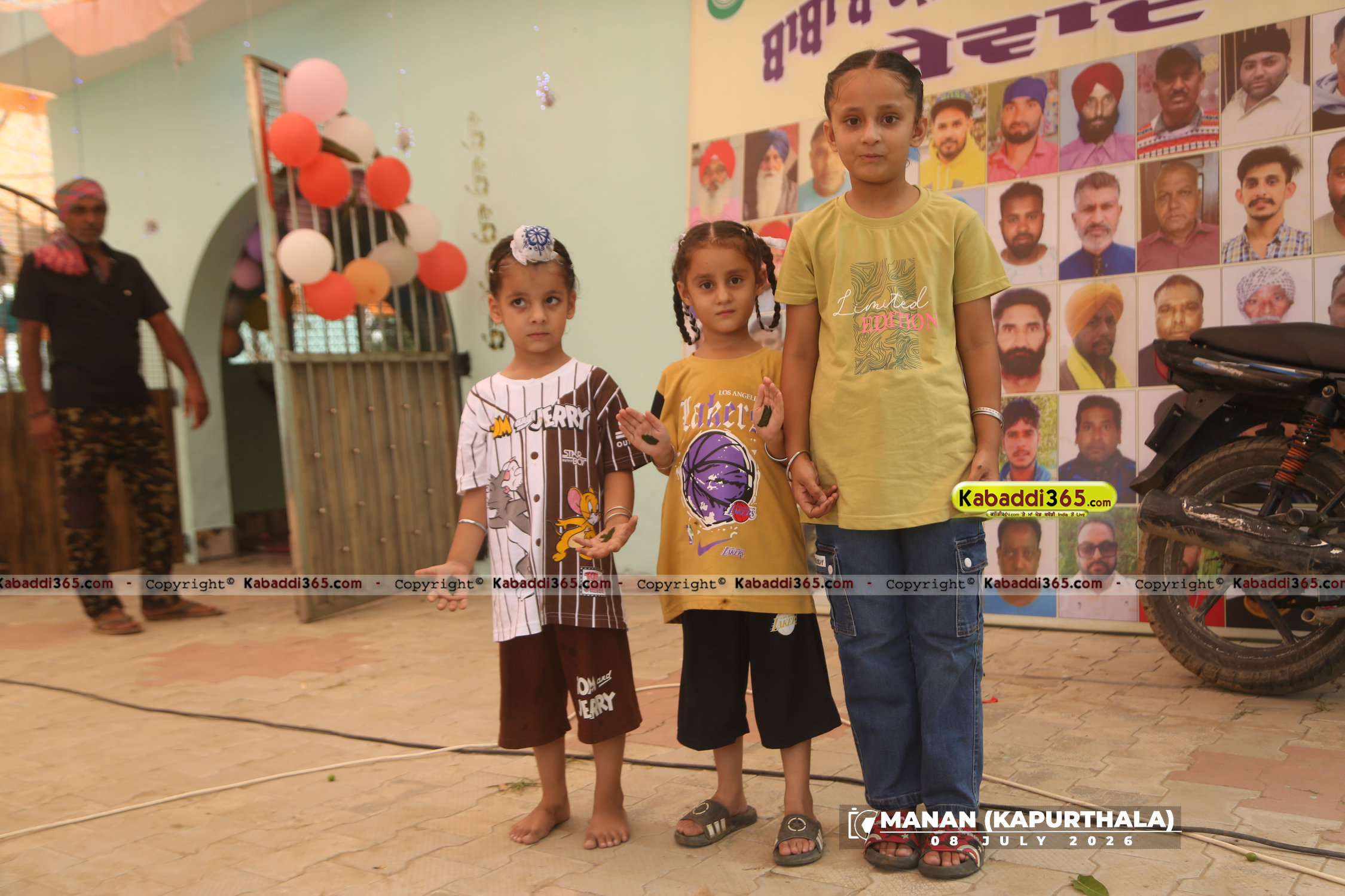 event image