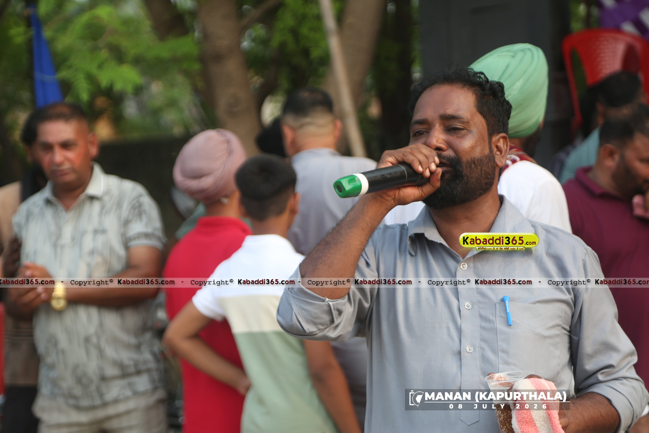 event image