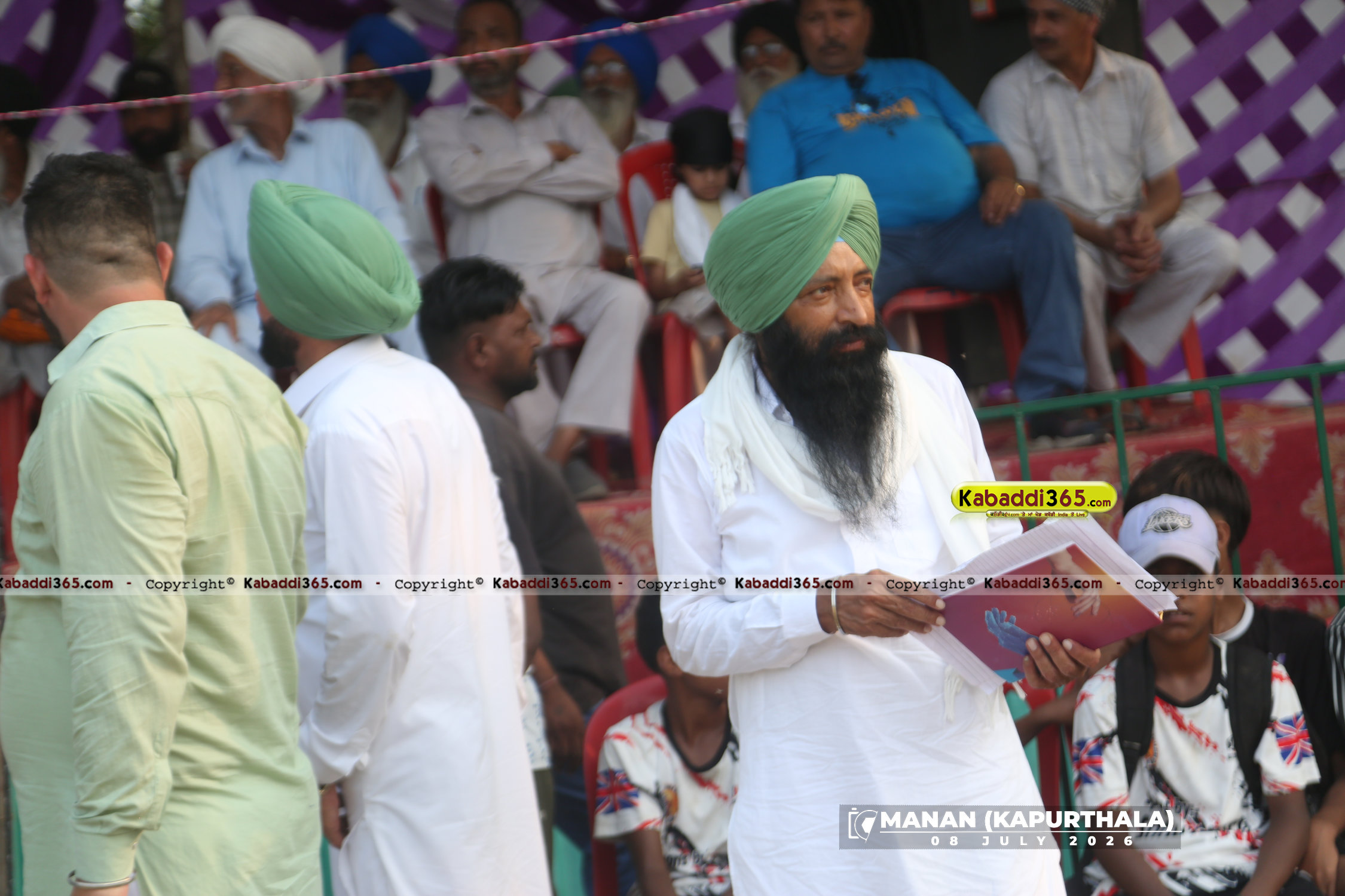 event image