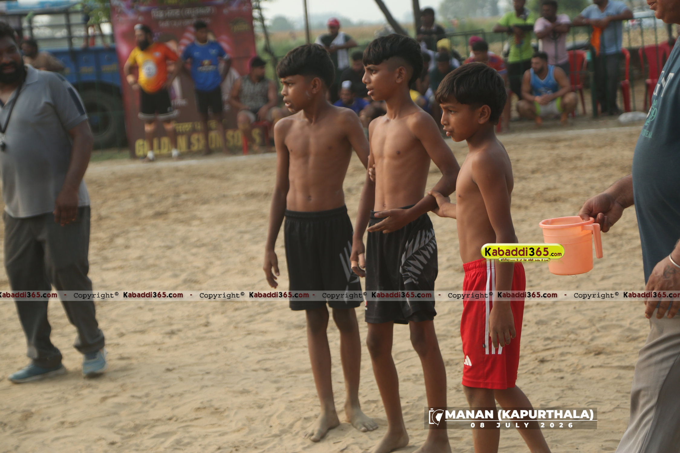event image