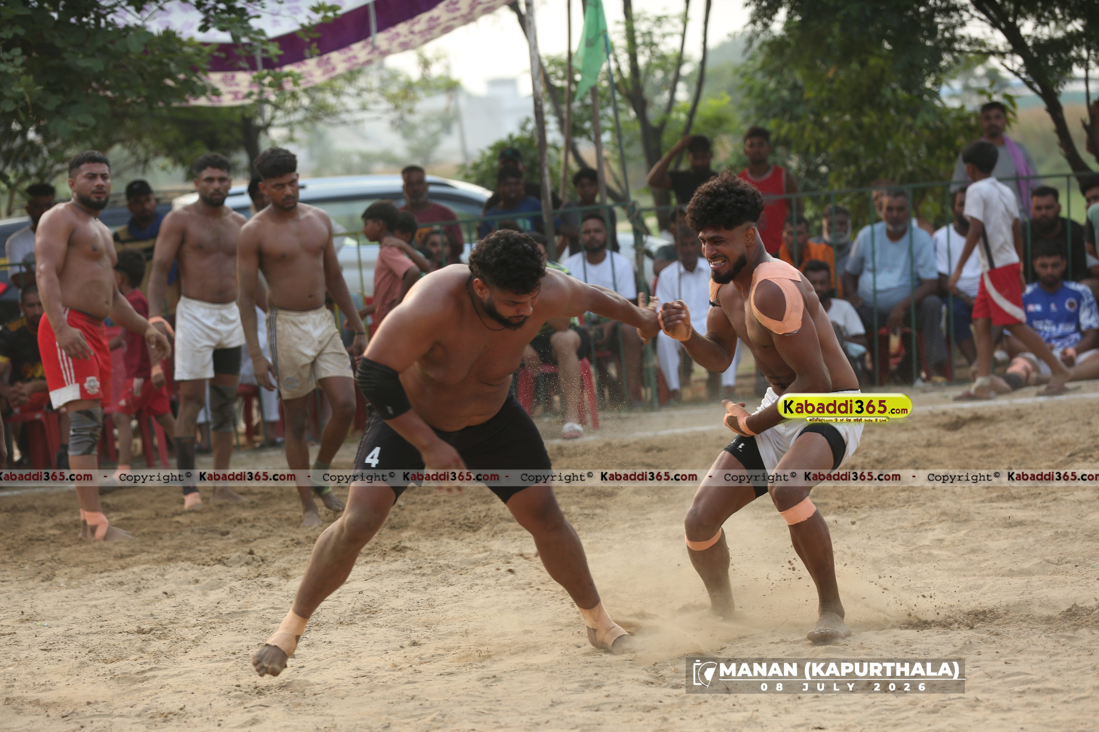 event image