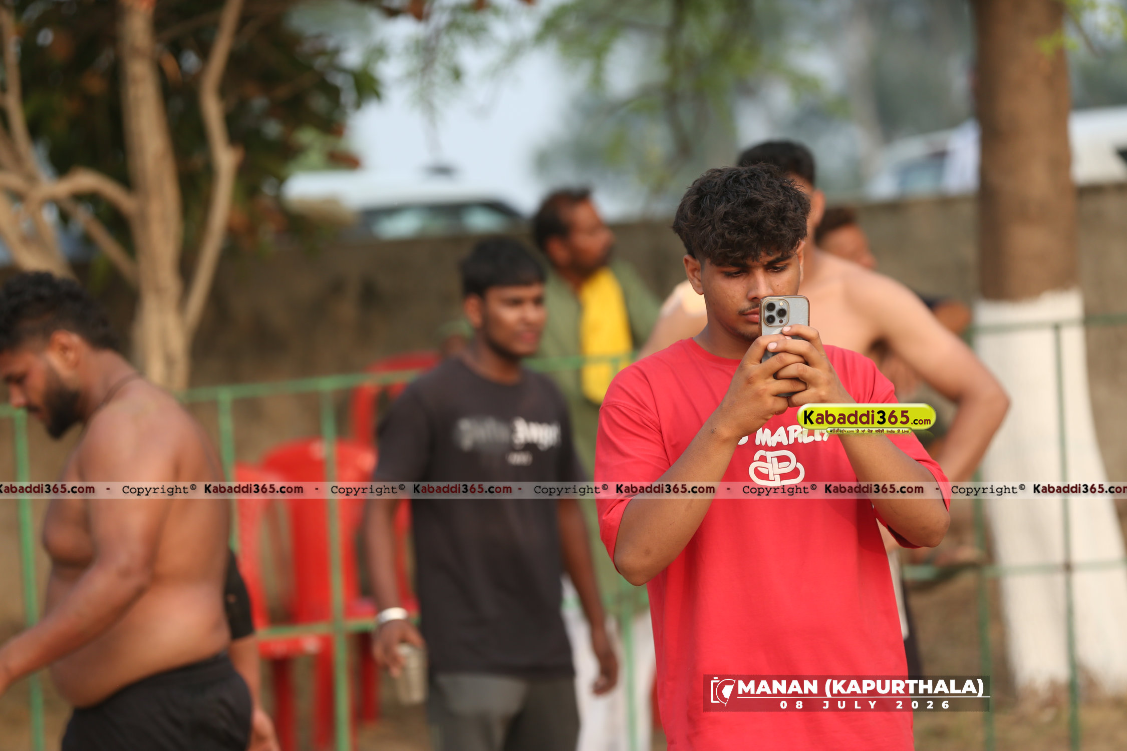 event image