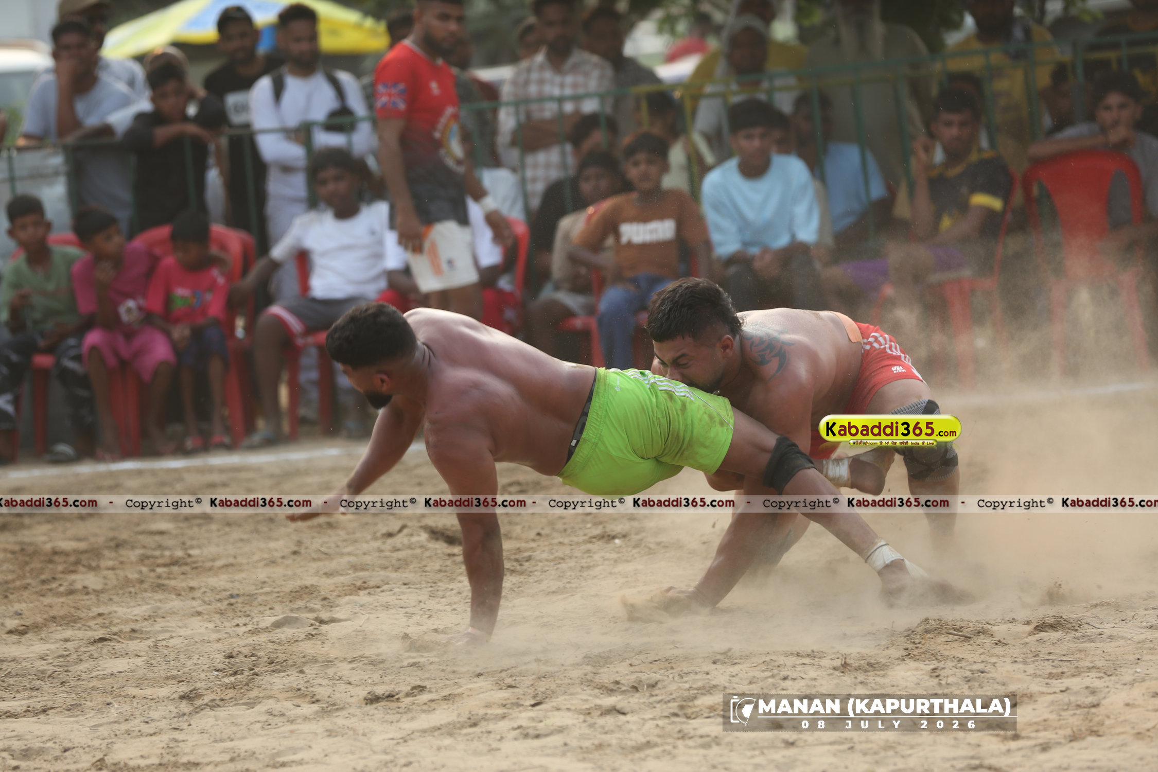 event image