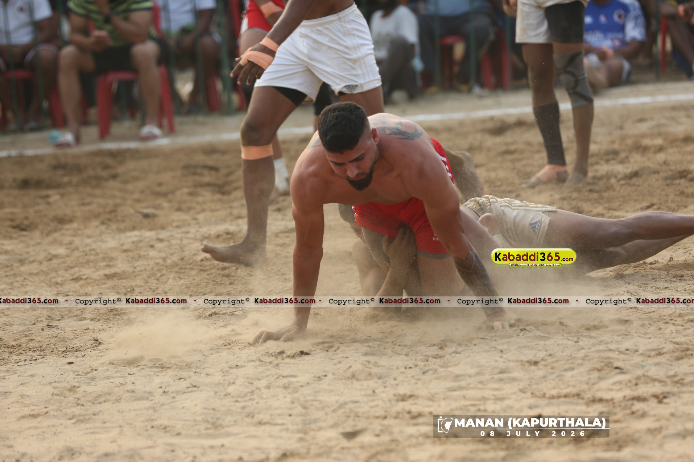 event image