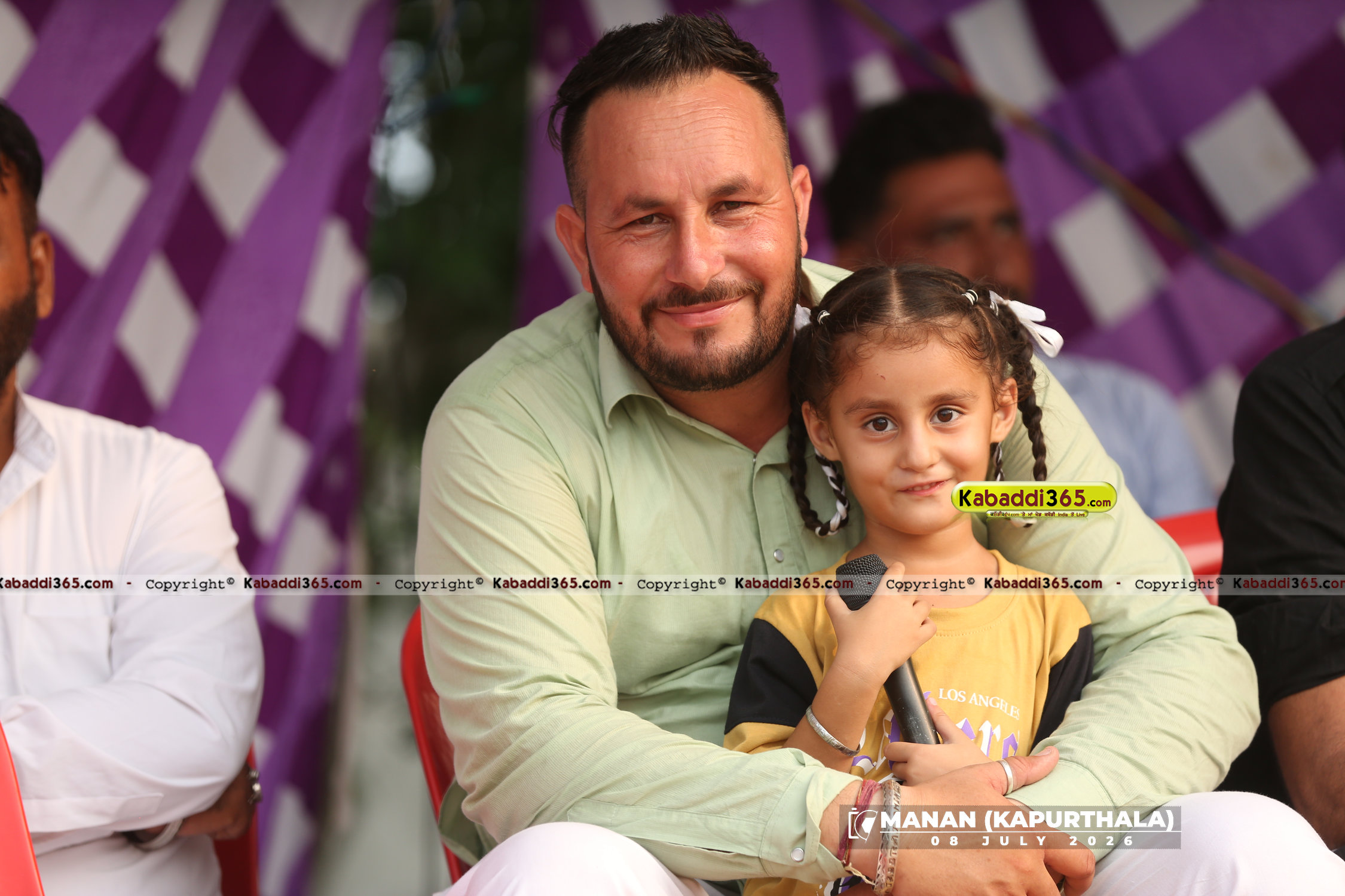 event image