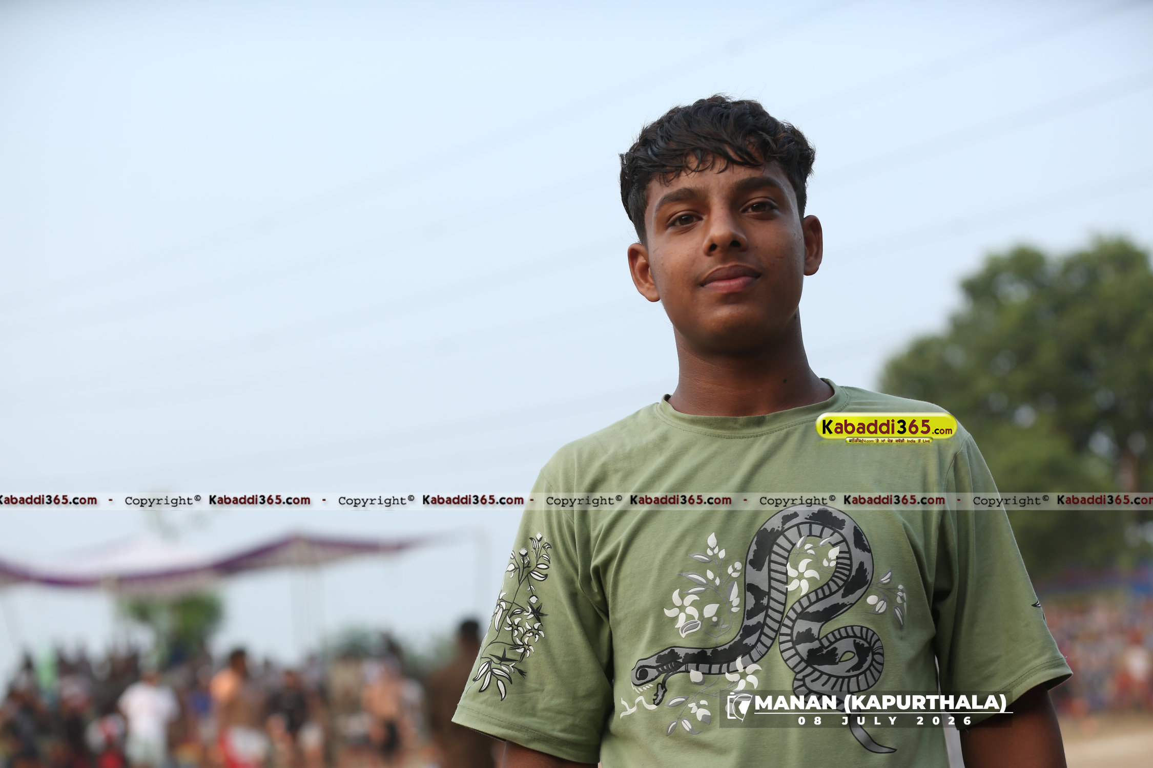 event image