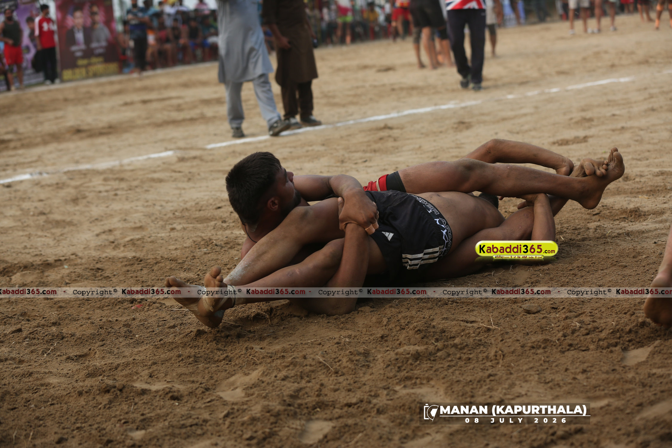 event image