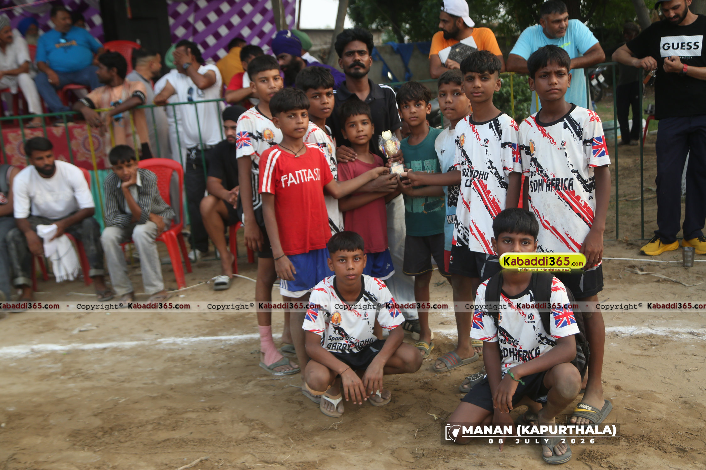 event image