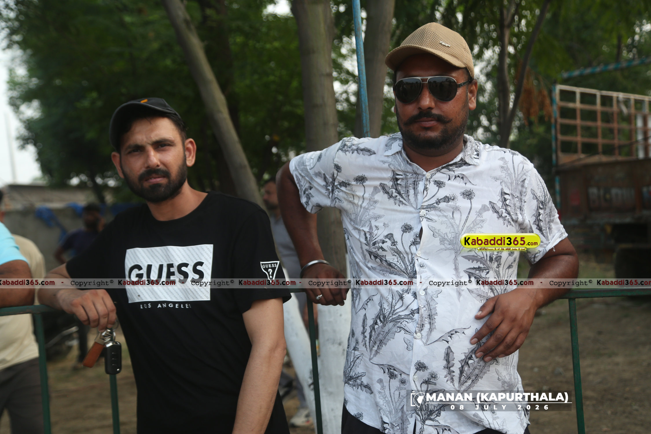event image