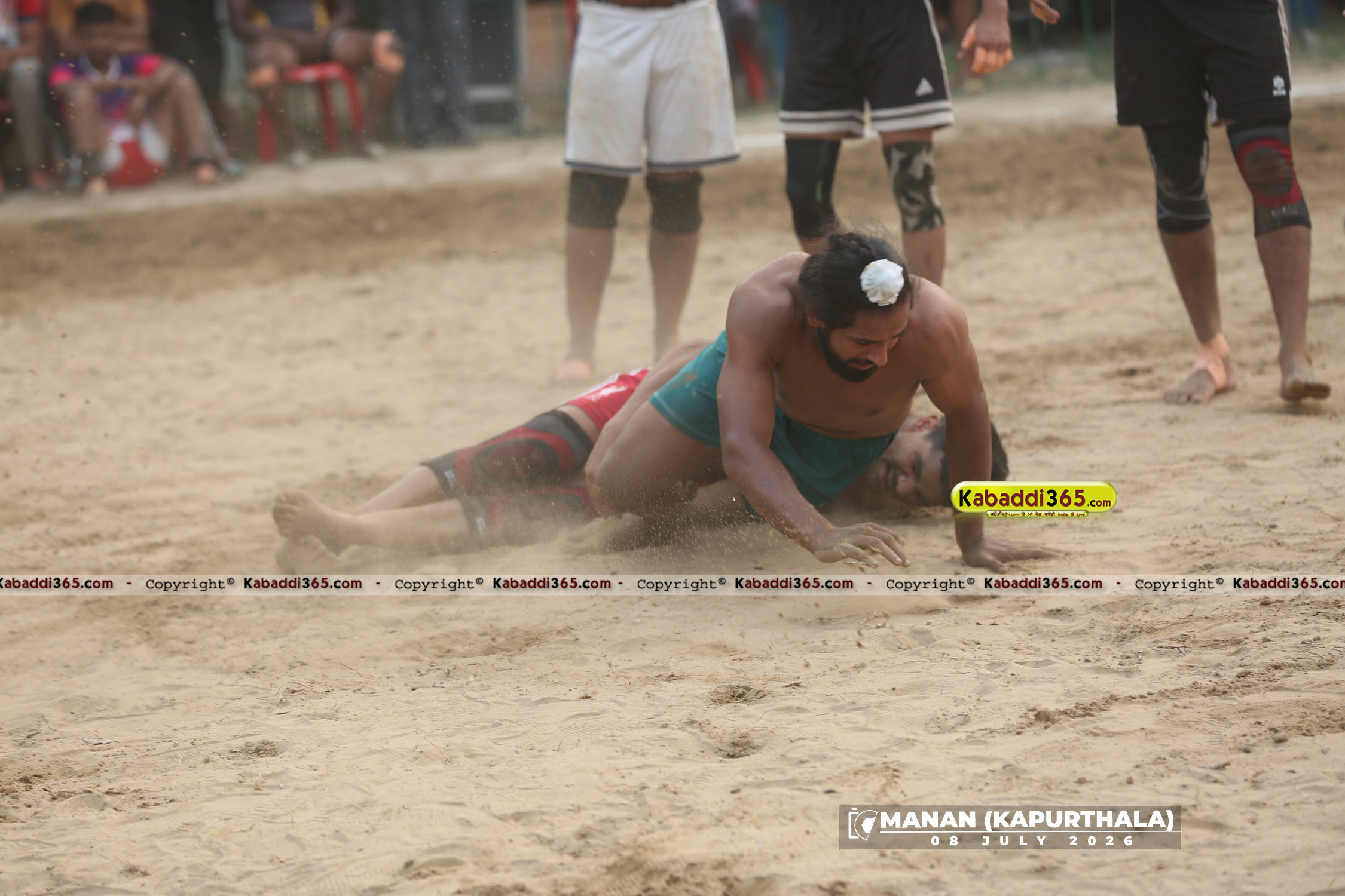 event image