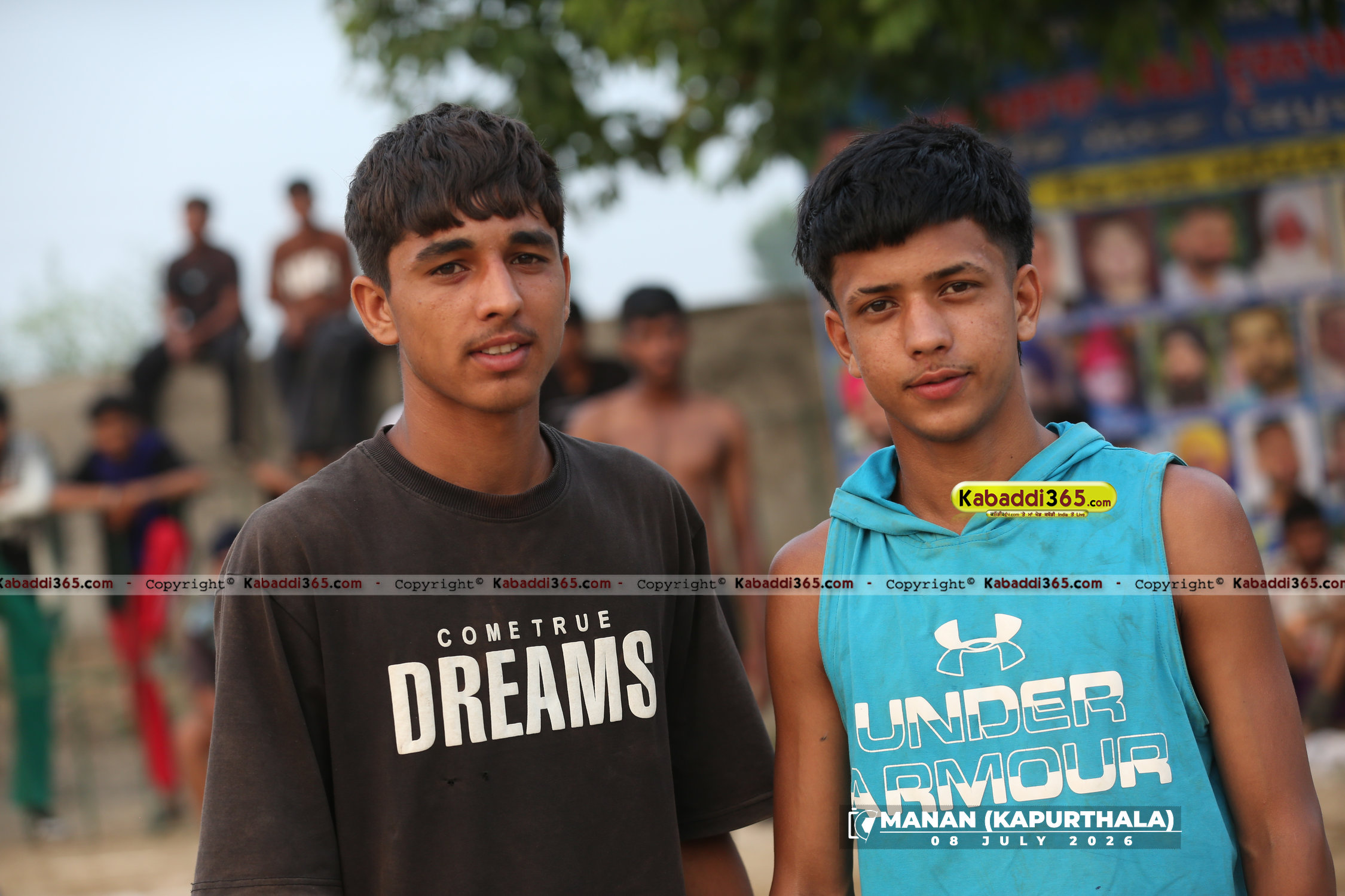 event image