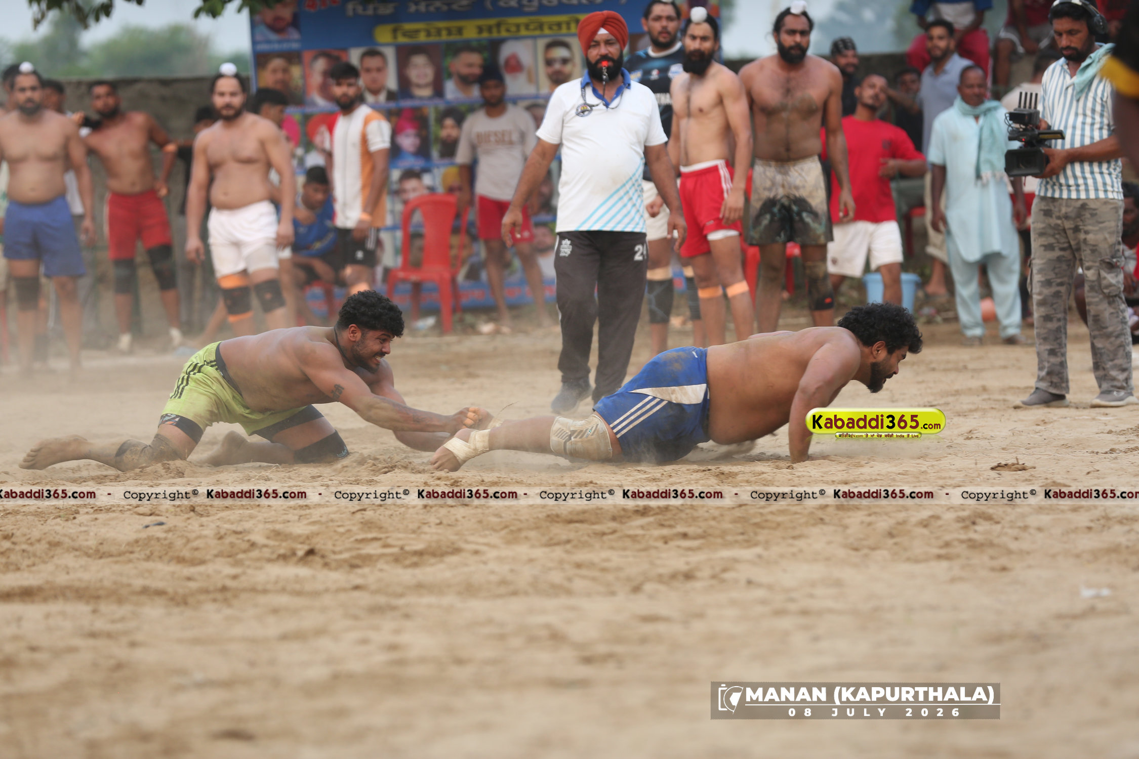 event image